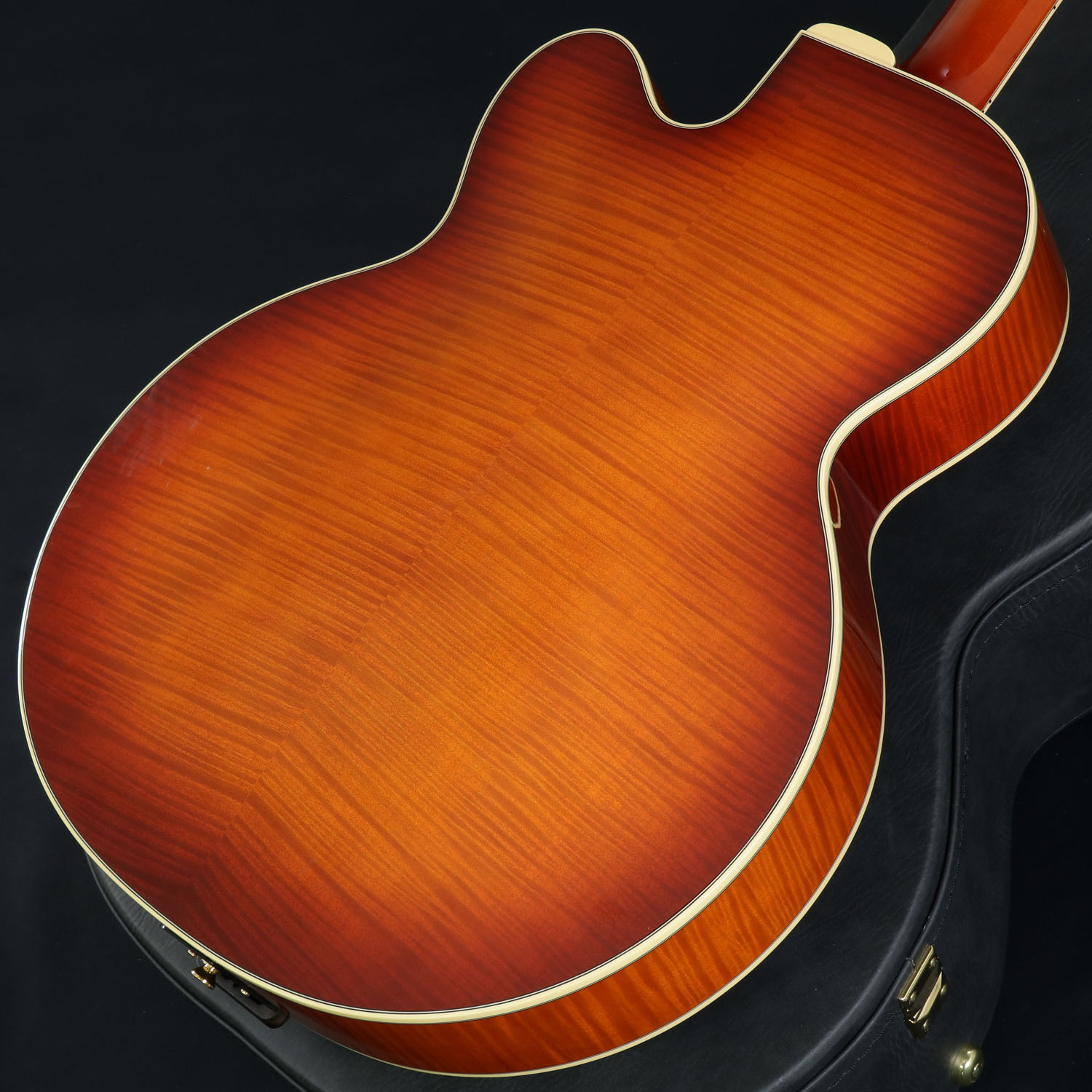 中古】Aria Pro II / FA-2100 ALB Almond Burst ［2.70kg］【S/N