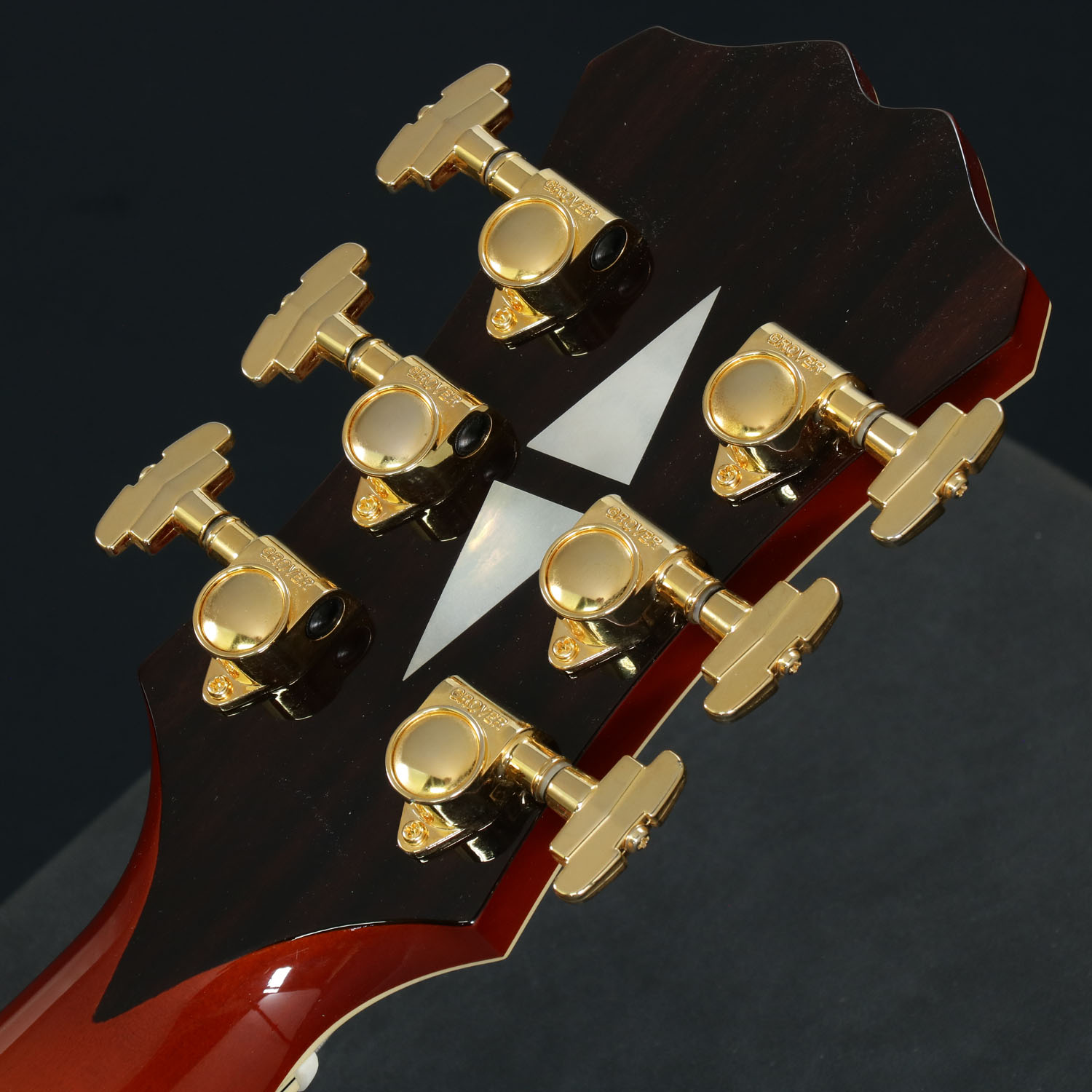 中古】Aria Pro II / FA-2100 ALB Almond Burst ［2.70kg］【S/N