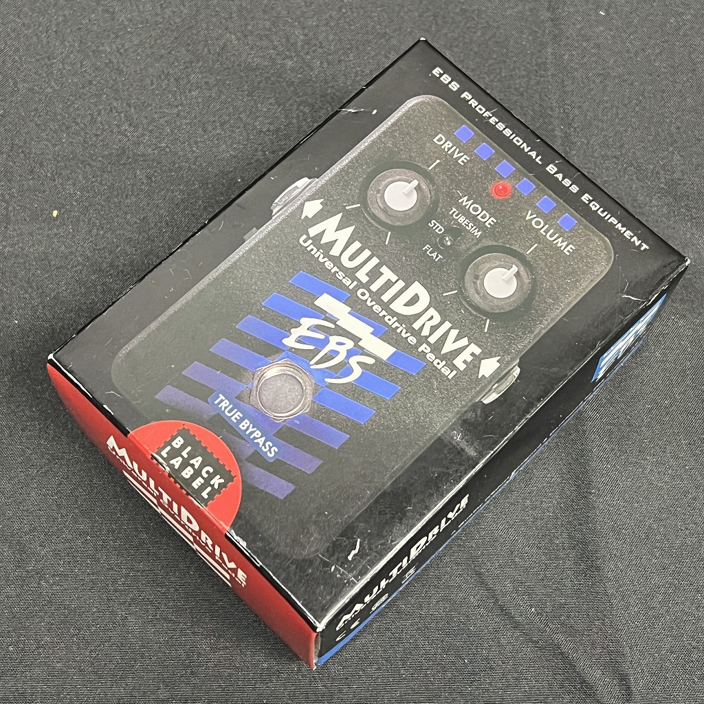 EBS MULTI DRIVE オーバードライブ　試奏のみ新品同様 tp213-0288405_m.jpg