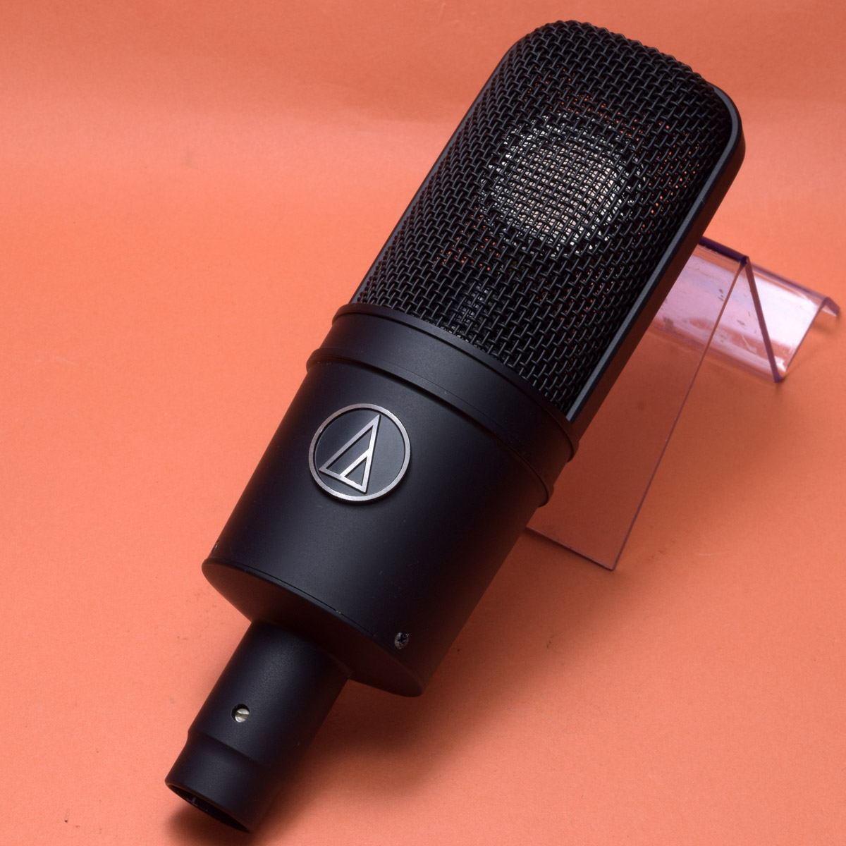 【ほぼ未使用】AT4040 audio-technica 【中古】AT4040【日本橋】 – e☆イヤホン