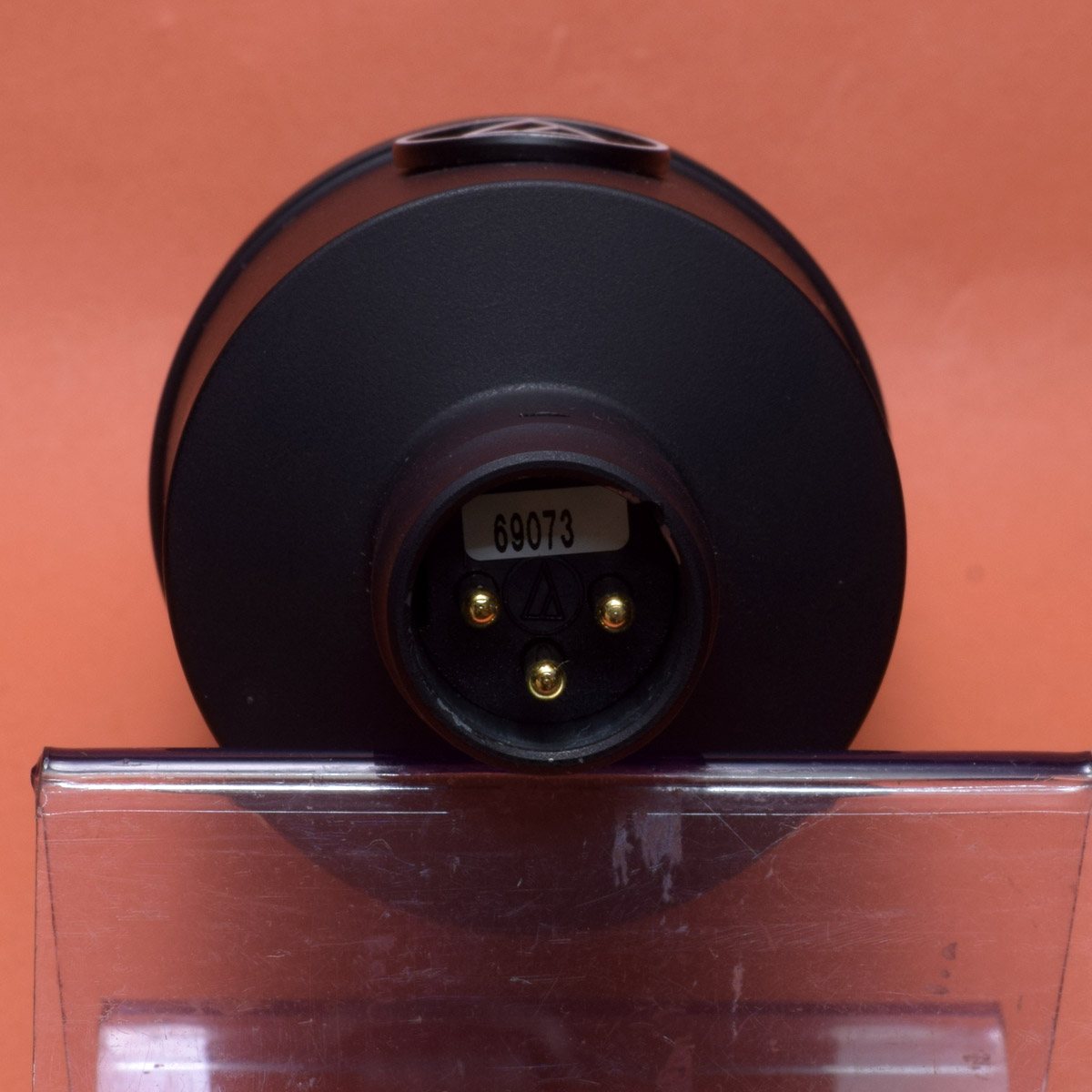 【ほぼ未使用】AT4040 中古】Audio-Technica オーディオテクニカ / AT4040 Condenser