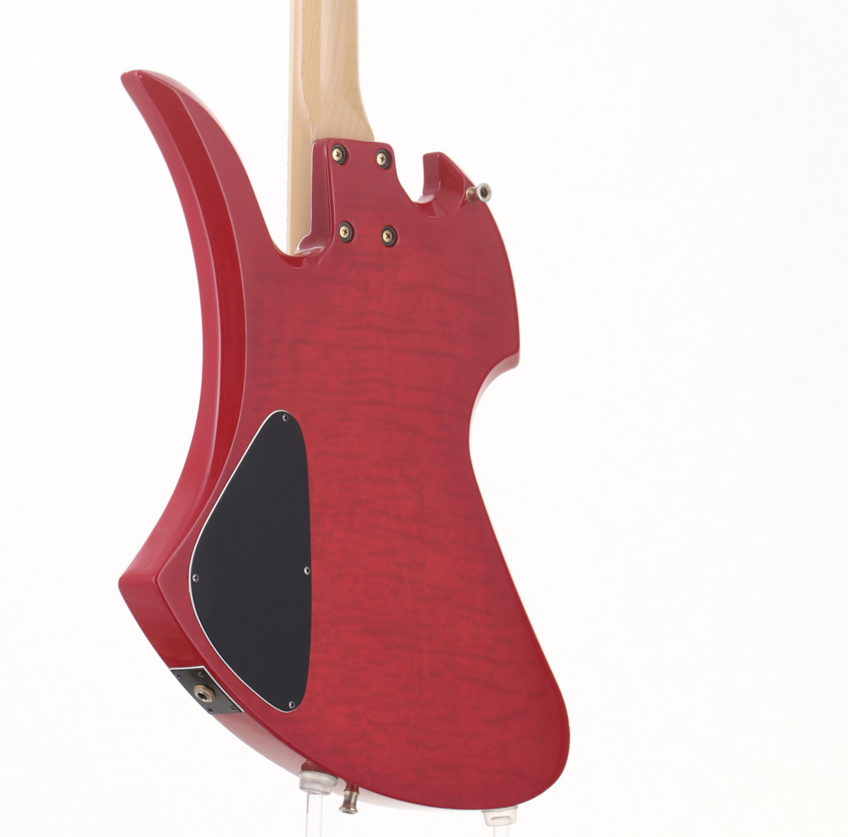 中古】FERNANDES/Burny / MG-85X hide Model Cherry Sunburst