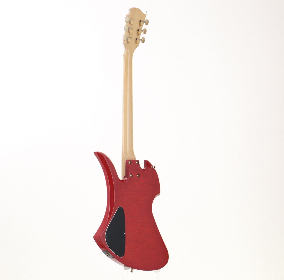 中古】FERNANDES/Burny / MG-85X hide Model Cherry Sunburst