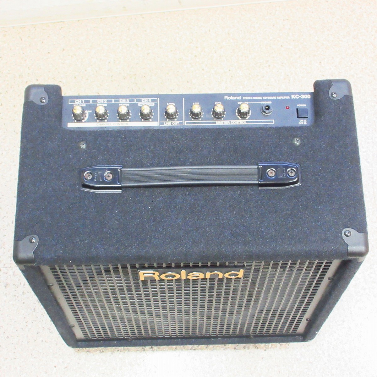中古】Roland / KC-300 