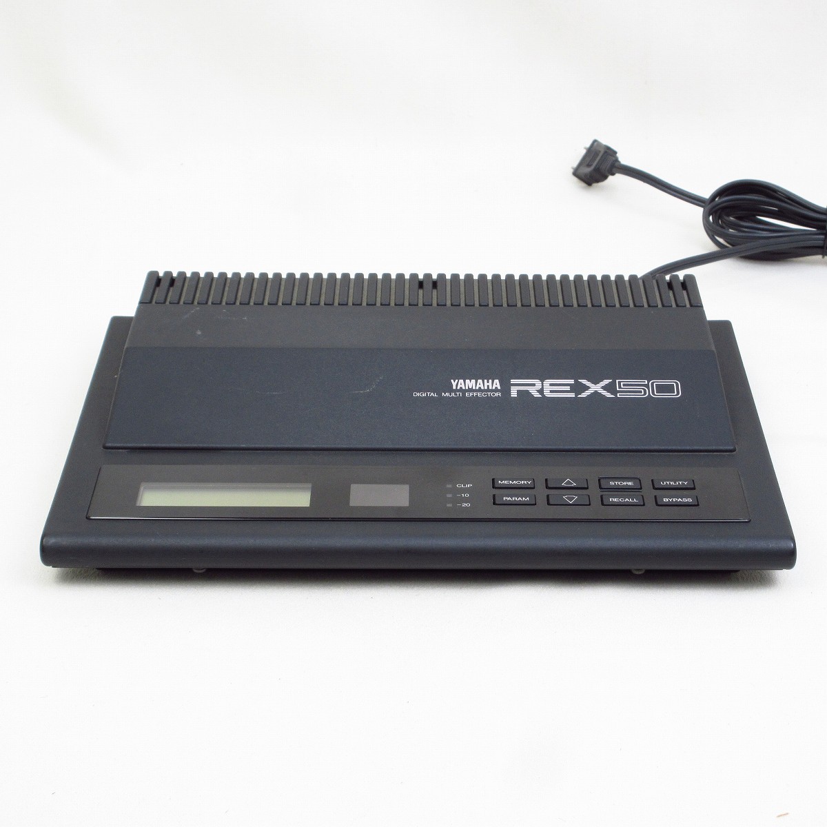 YAMAHA REX50 デジタルマルチエフェクター Yamaha REX50 Digital Multi Effector | eBay