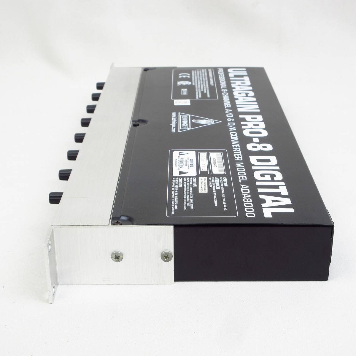 中古】BEHRINGER / ADA8000 