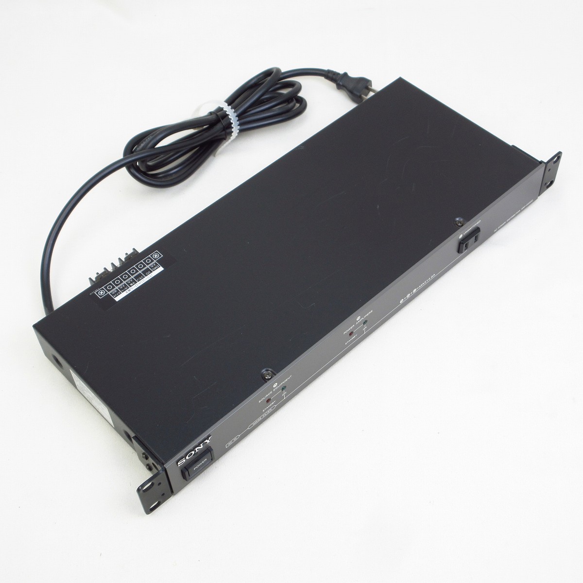 中古】SONY / SRP-D2000 高性能パワーディストリビューター