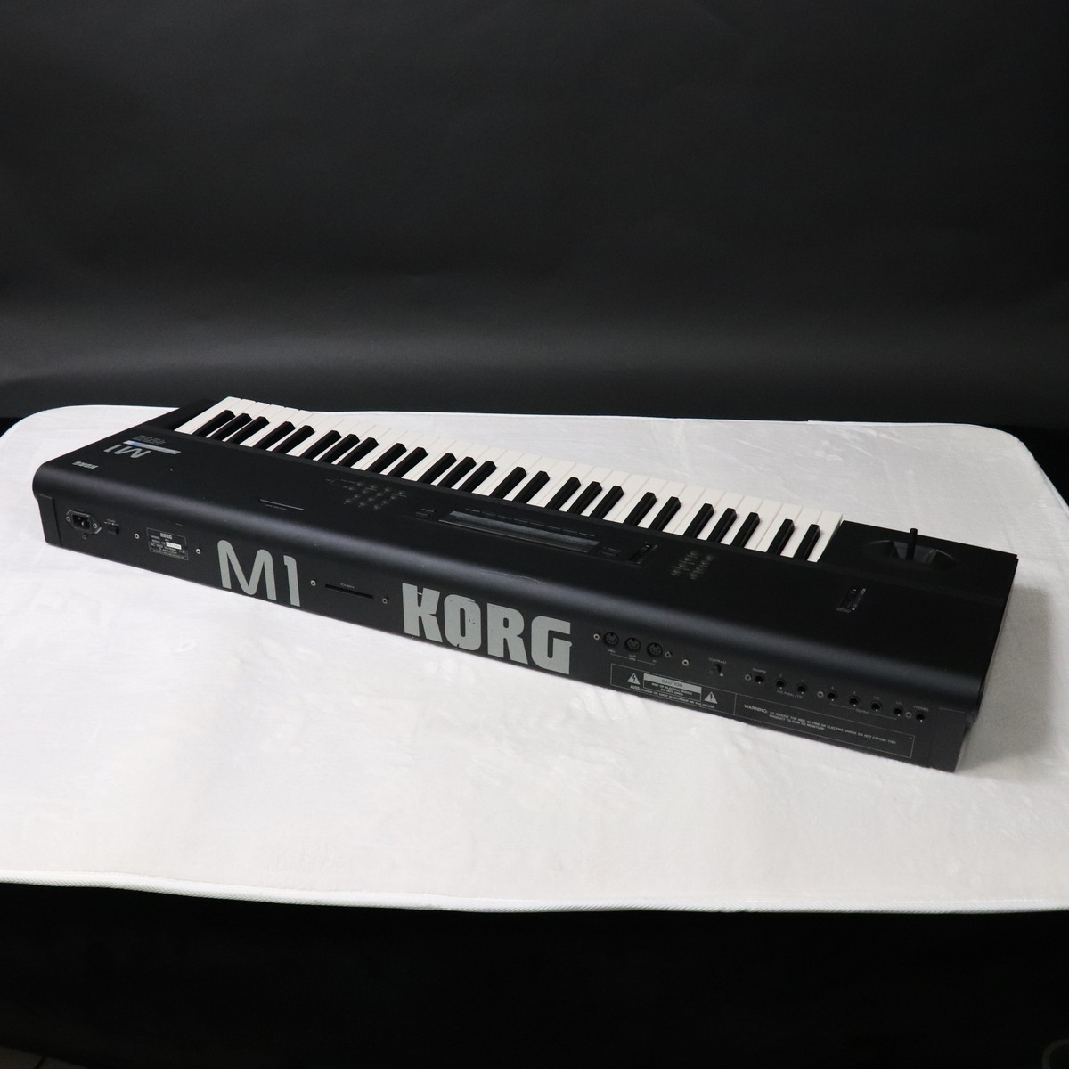中古】KORG / M1 【梅田店】 | イシバシ楽器