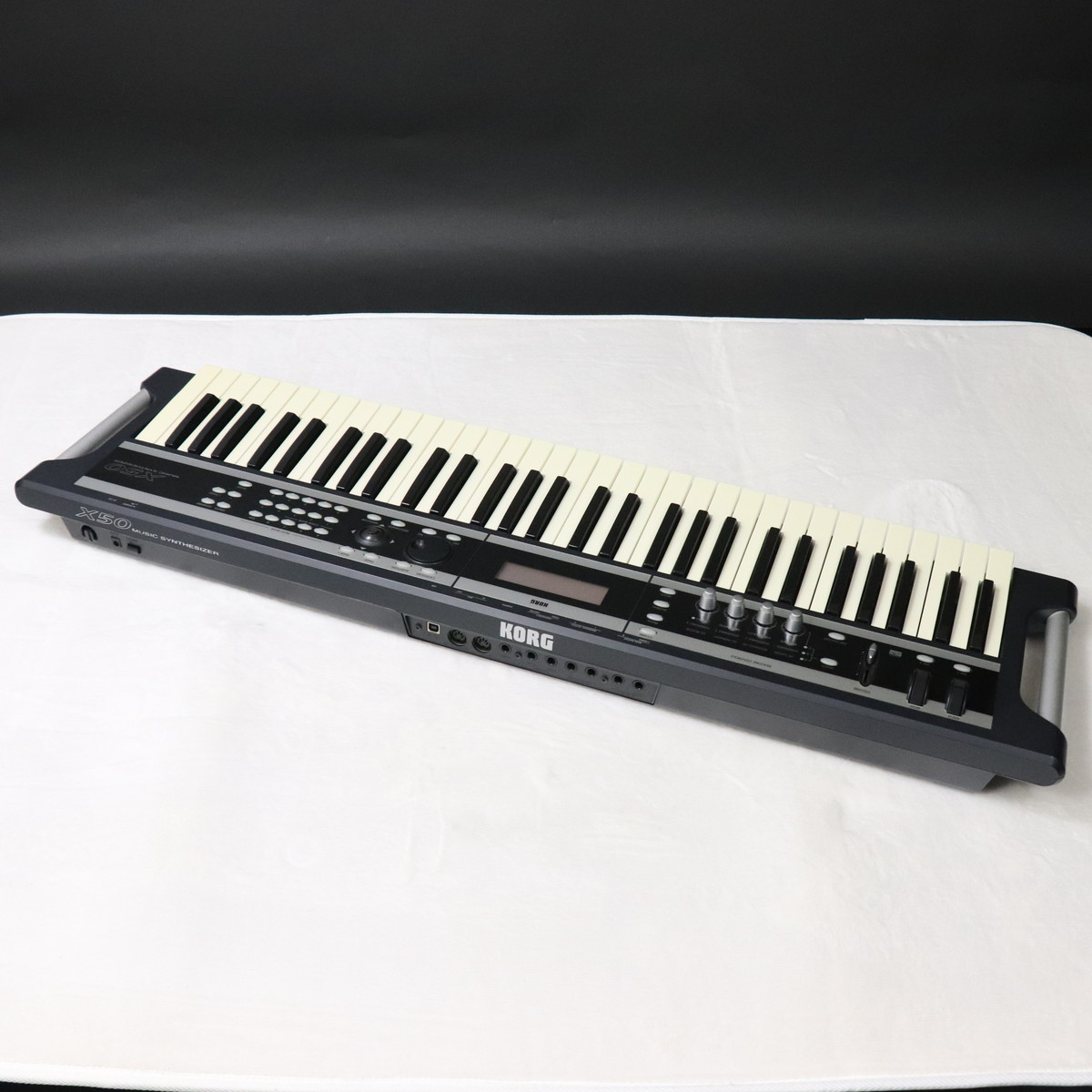 中古】KORG / X50 【梅田店】 | イシバシ楽器