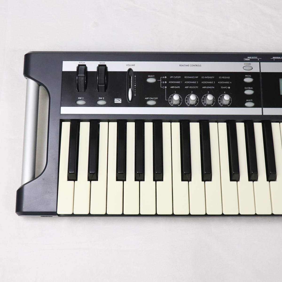 中古】KORG / X50 【梅田店】 | イシバシ楽器