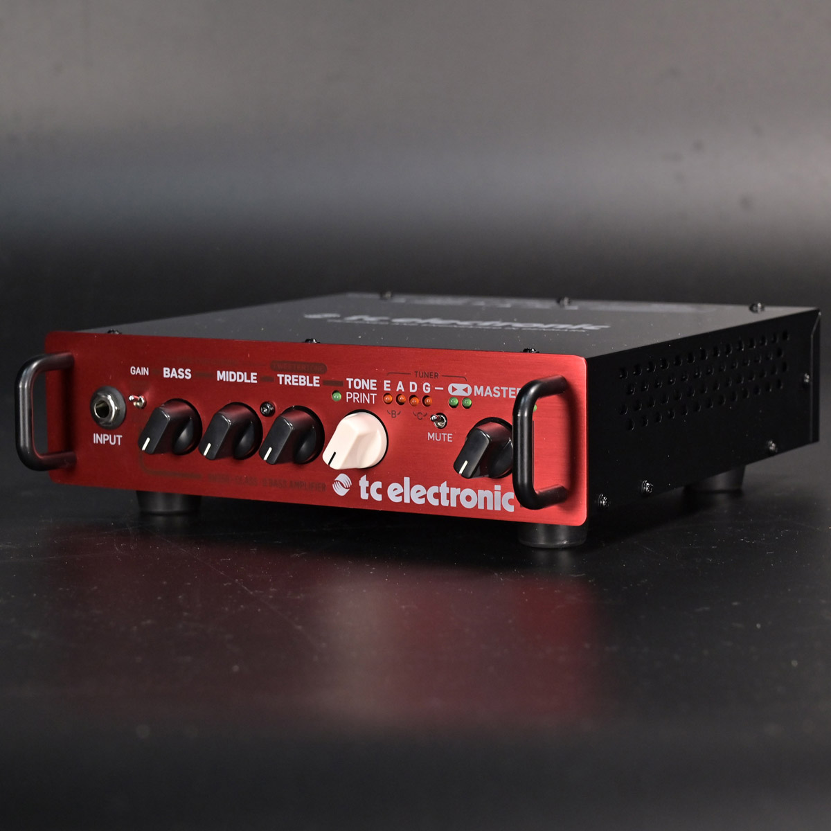 tc electronic BH250 ベースアンプヘッド TC Electronic ベースアンプヘッドBH250新品在庫状況をご確認