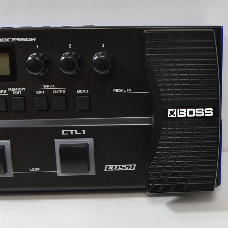 BOSS GT-1【中古】 BOSS GT-1000 CORE（中古）【楽器検索デジマート】
