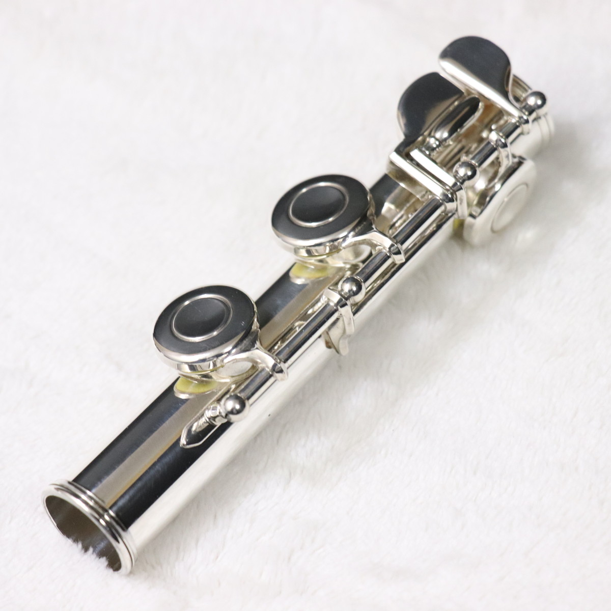 YAMAHA YFL211S フルート 本体 銀メッキ　ヤマハフルート211S ヤマハ | YFL-211 - フルート - 概要