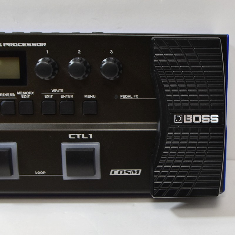 ジャンク】BOSS GT-1 2025年最新】boss gt-1 ジャンクの人気