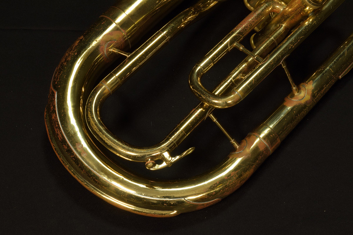 YAMAHA ヤマハ YEP-211 YEP211 ユーフォニアム 現状品 YAMAHA ヤマハ YEP-211 YEP211 ユーフォニアム 現状品 YAMAHA