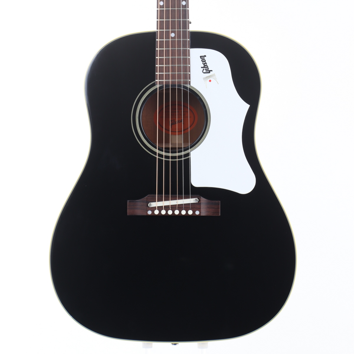 中古】Gibson Montana ギブソン / 1960s J-45 Original Ebony