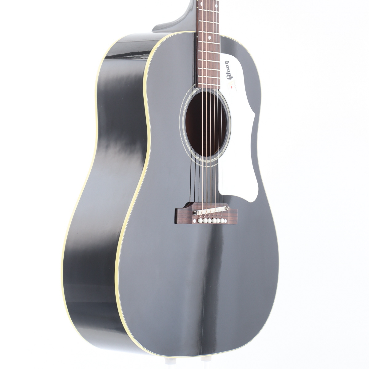 訳あり、ギブソンＪ-45、2001年、USA.モンタナ、リペア済み、稼働品 訳あり、ギブソンJ-45、2001年、USA.モンタナ、リペア済み、稼働品