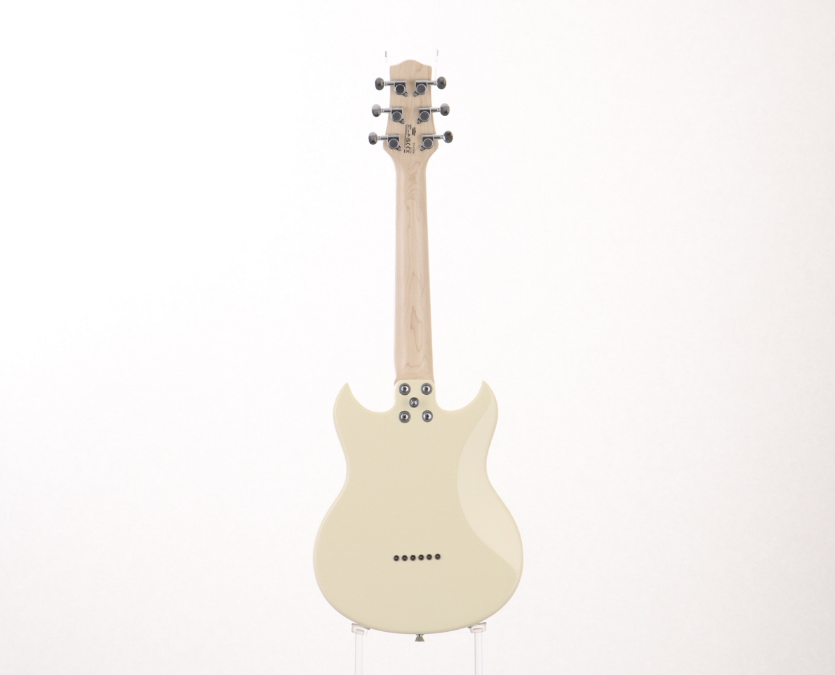 中古】VOX / SDC-1 Mini White VXSDC1MINIWH【2.03kg】【S/N