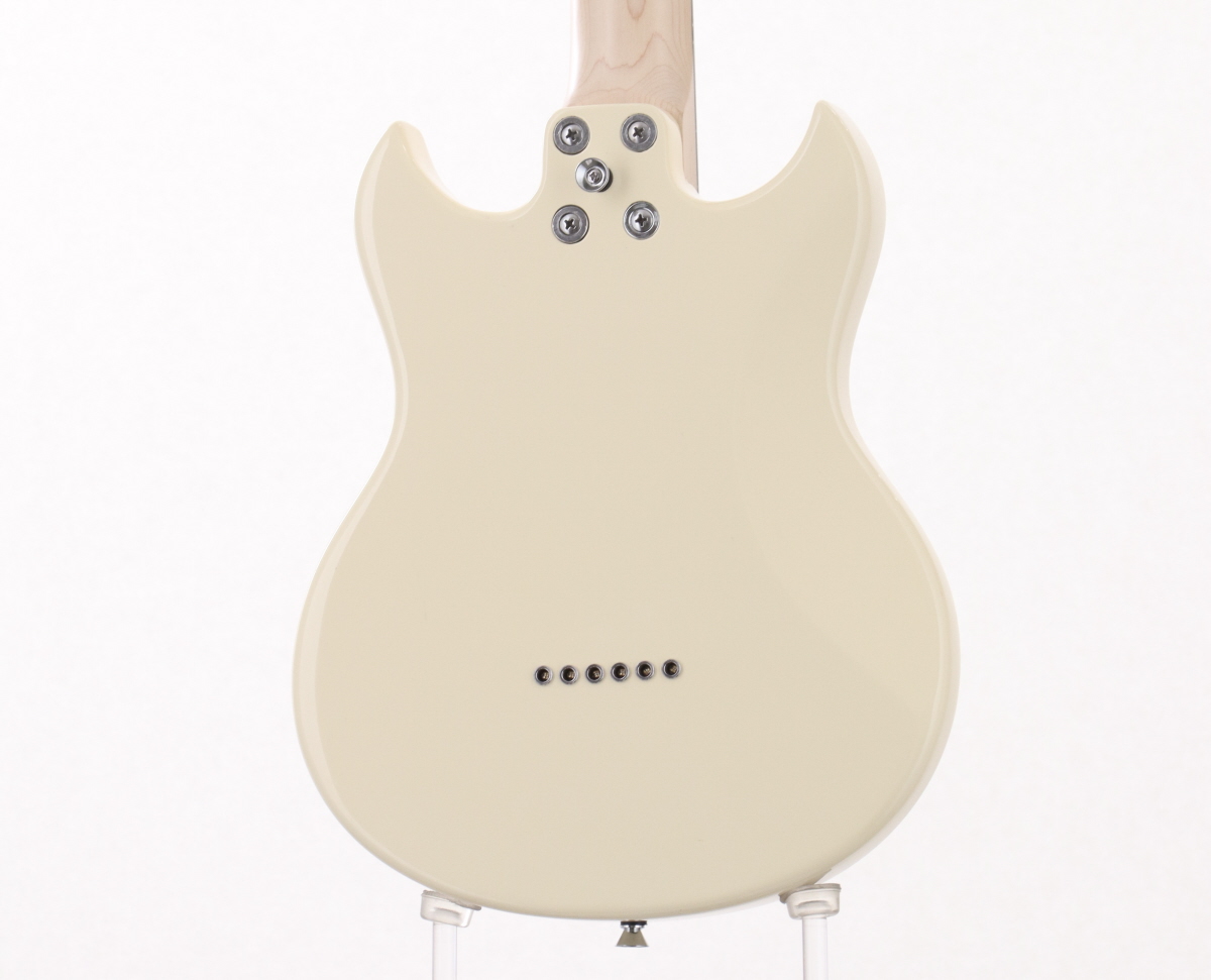 中古】VOX / SDC-1 Mini White VXSDC1MINIWH【2.03kg】【S/N