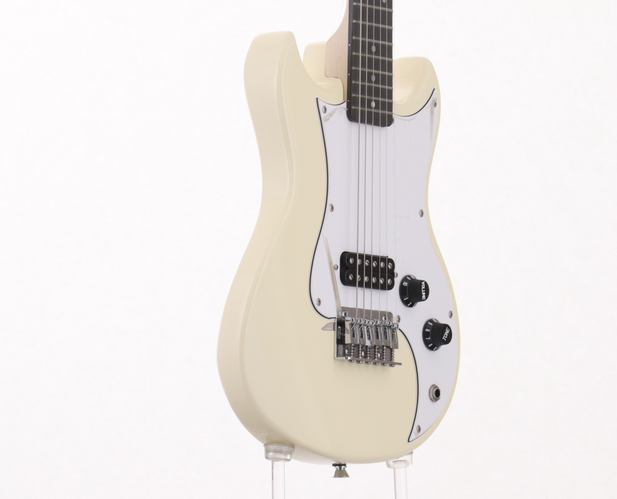 中古】VOX / SDC-1 Mini White VXSDC1MINIWH【2.03kg】【S/N