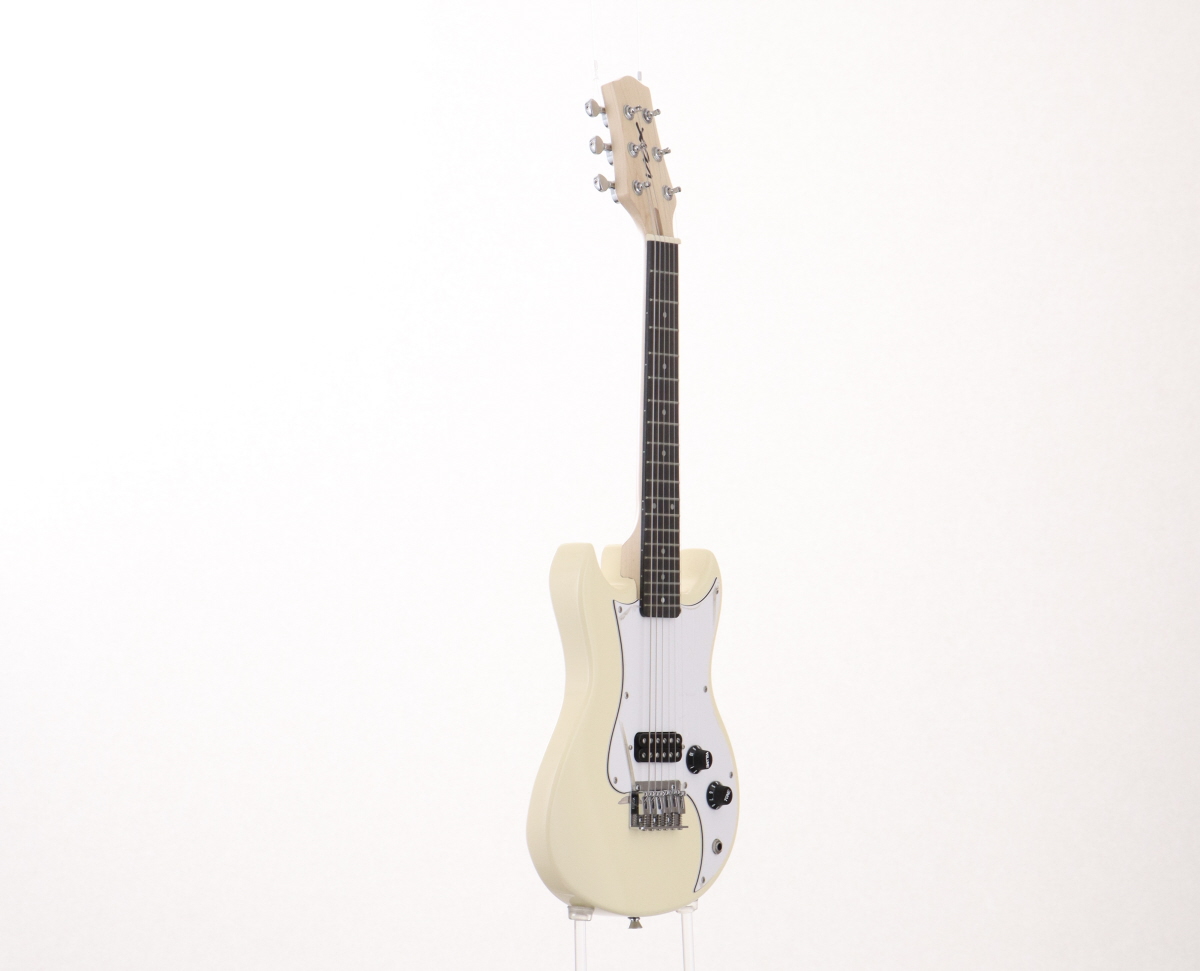 VOX SDC-1 mini ホワイト ギター　中古 VOX SDC-1 mini ホワイト ギター 中古 数量限定特価] VOX SDC-1