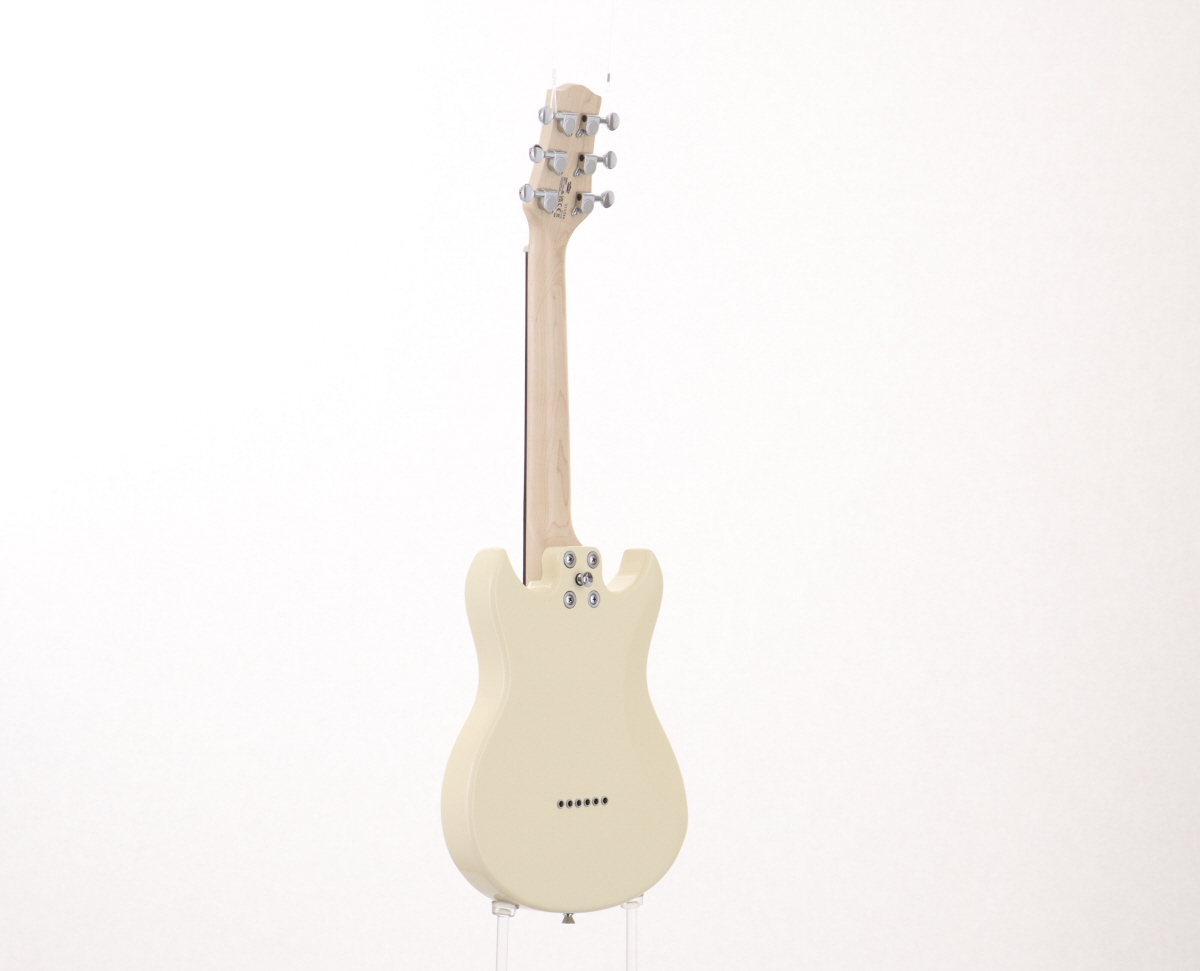 中古】VOX / SDC-1 Mini White VXSDC1MINIWH【2.03kg】【S/N