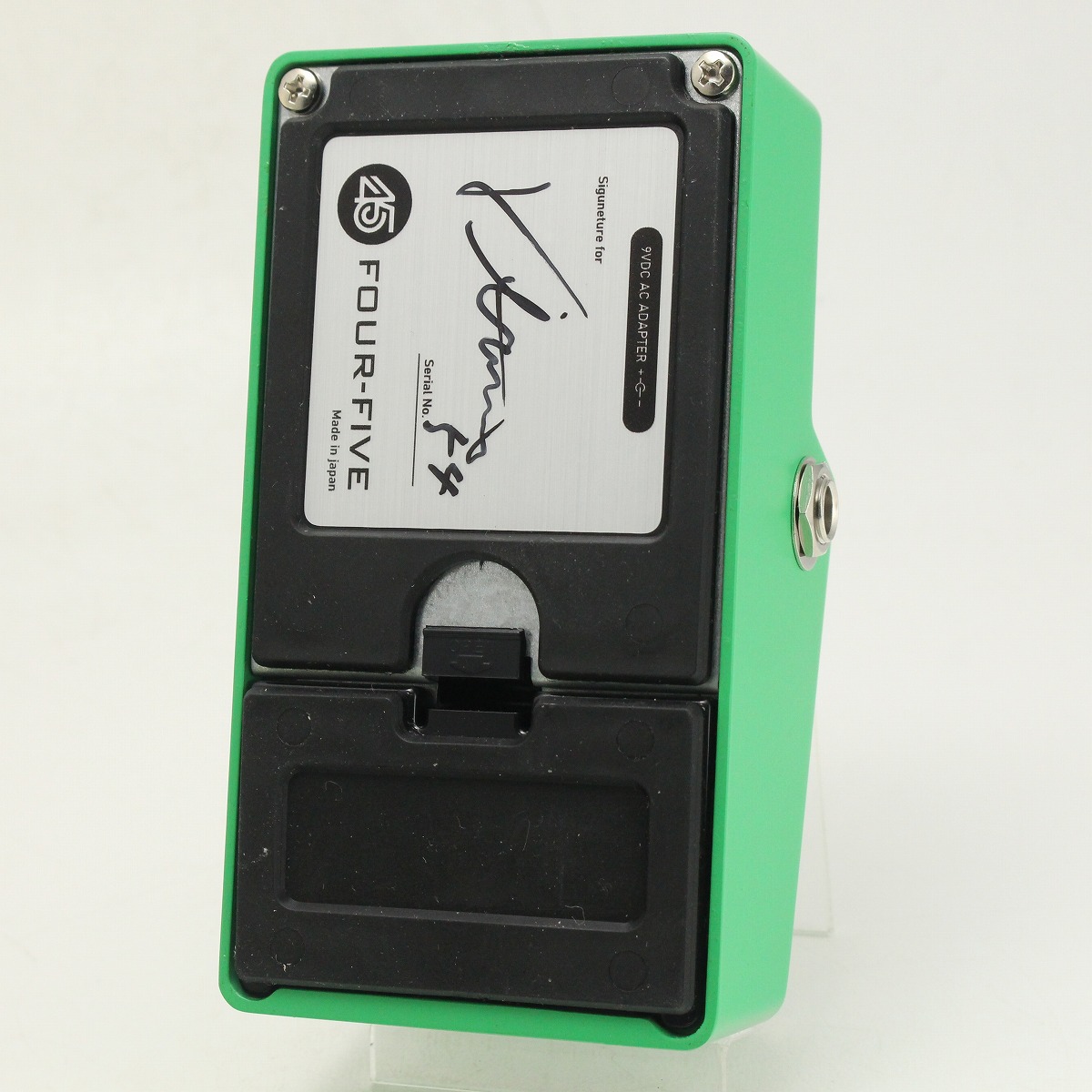 中古】 VIRTUES / TS-808 FOUR-FIVE 【御茶ノ水本店