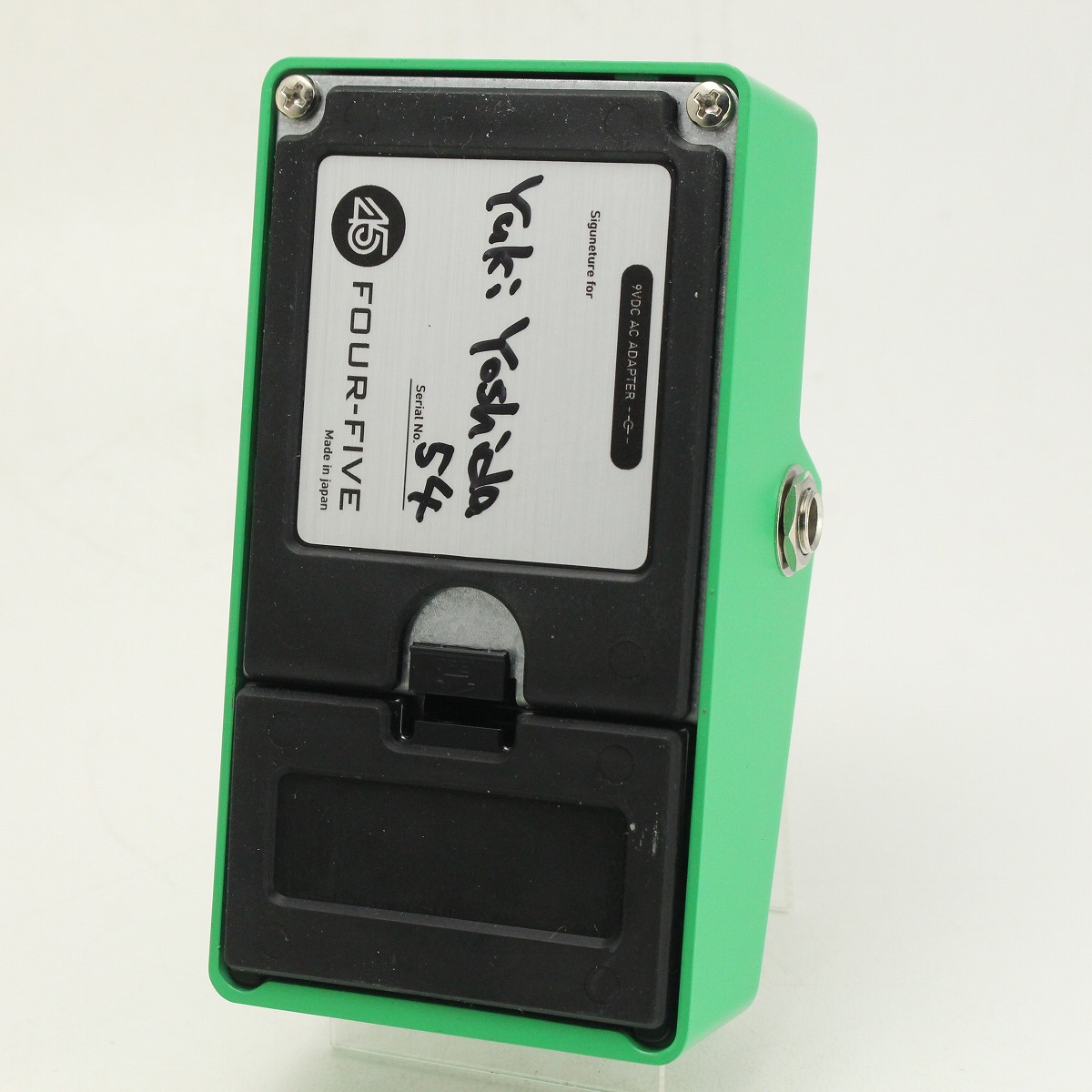 中古】 Y.O.S.ギター工房 / TS-808 FOUR-FIVE 【御茶ノ水本店