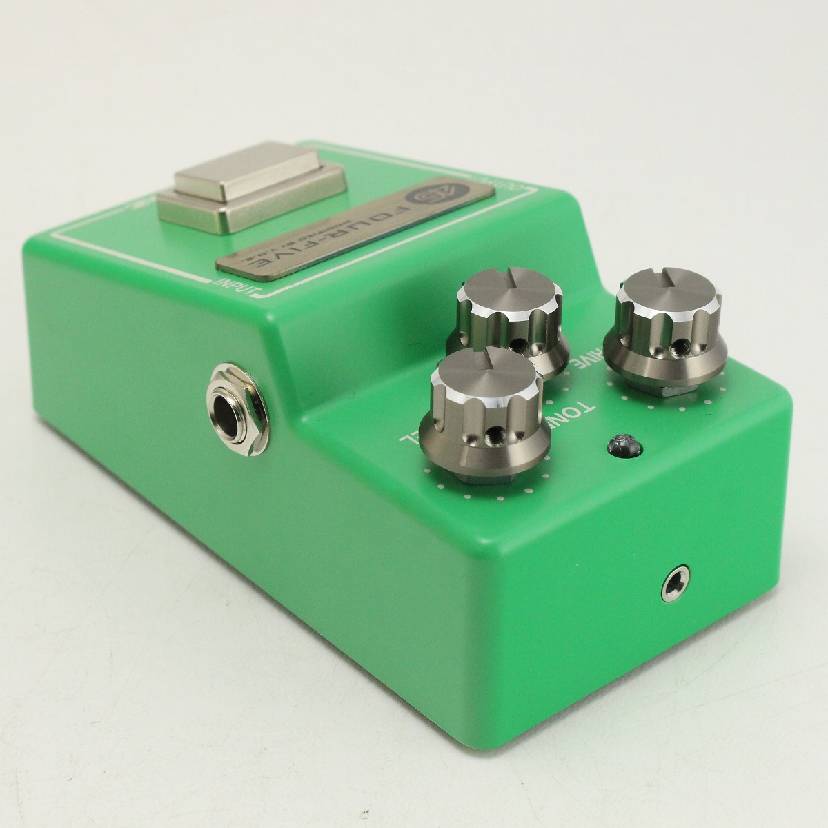 中古】 Y.O.S.ギター工房 / TS-808 FOUR-FIVE 【御茶ノ水本店