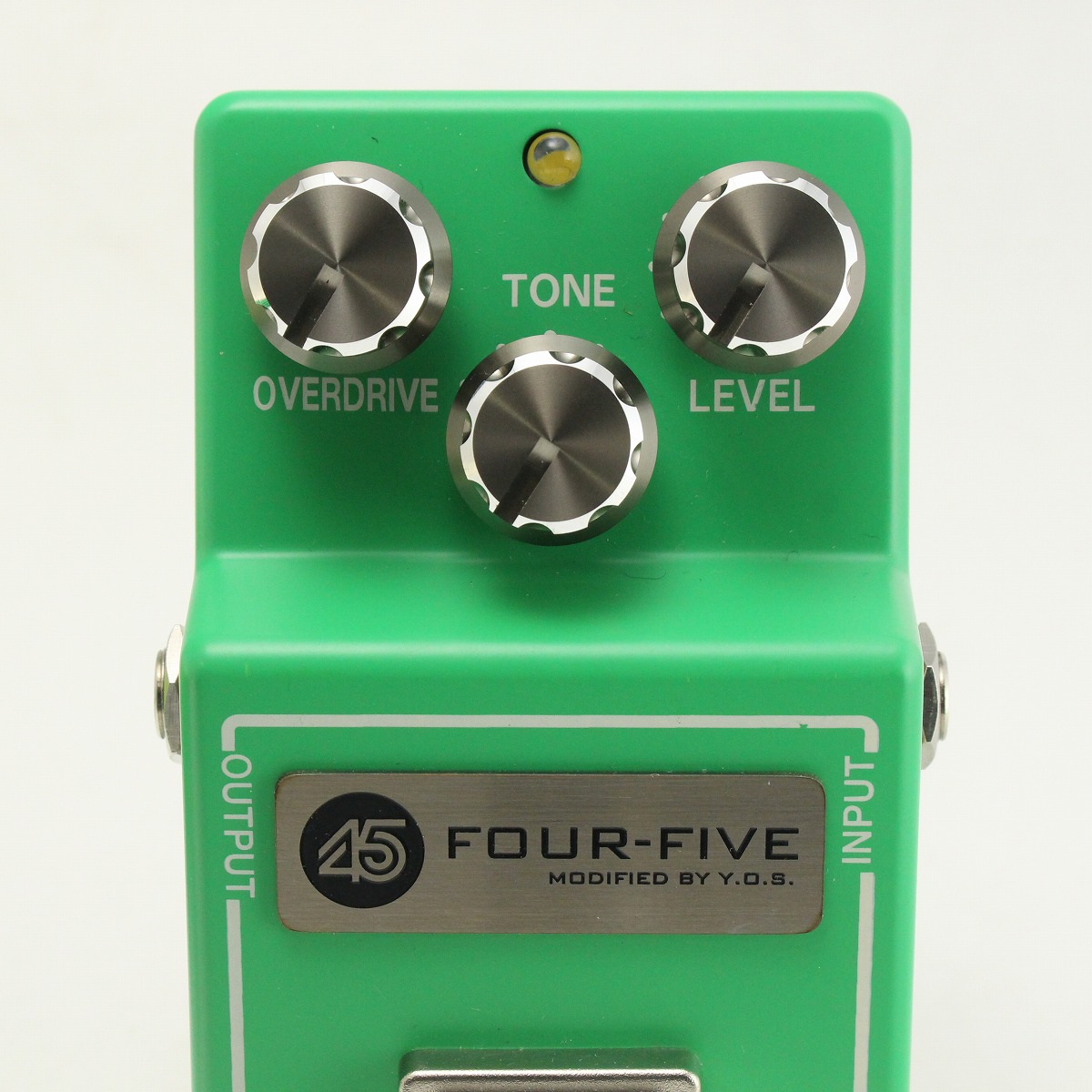 中古】 Y.O.S.ギター工房 / TS-808 FOUR-FIVE 【御茶ノ水本店