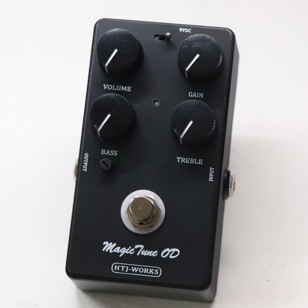 中古】HTJ-WORKS / MAGIC TUNE OD 【梅田店】 | イシバシ楽器