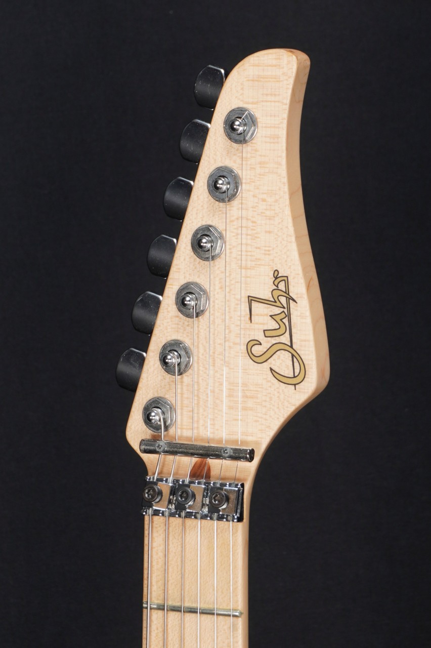 【ハン】suhr Pro series s6 ハン様専用】suhr Pro series s6 - メルカリ