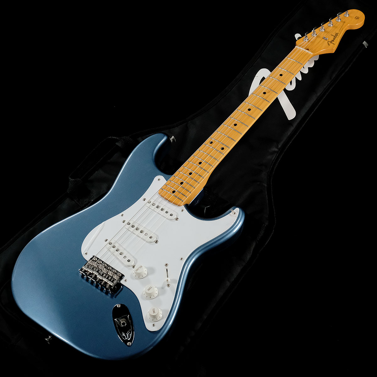 ギター sjn 1997-2000 Fender Stratocaster '57 Reissue ST57 Electric