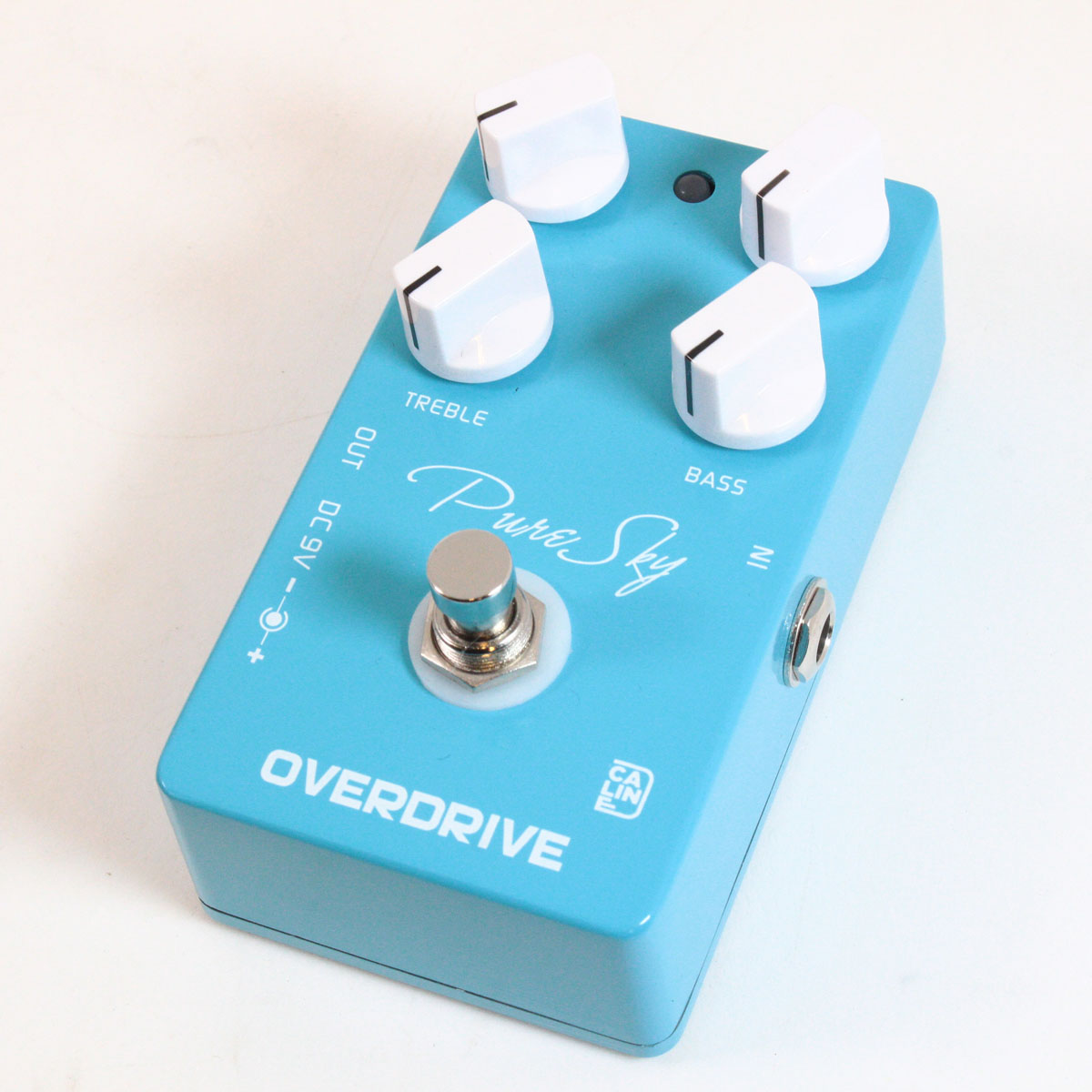 中古】 CALINE / CP-12 Pure Sky OVERDRIVE 【渋谷店