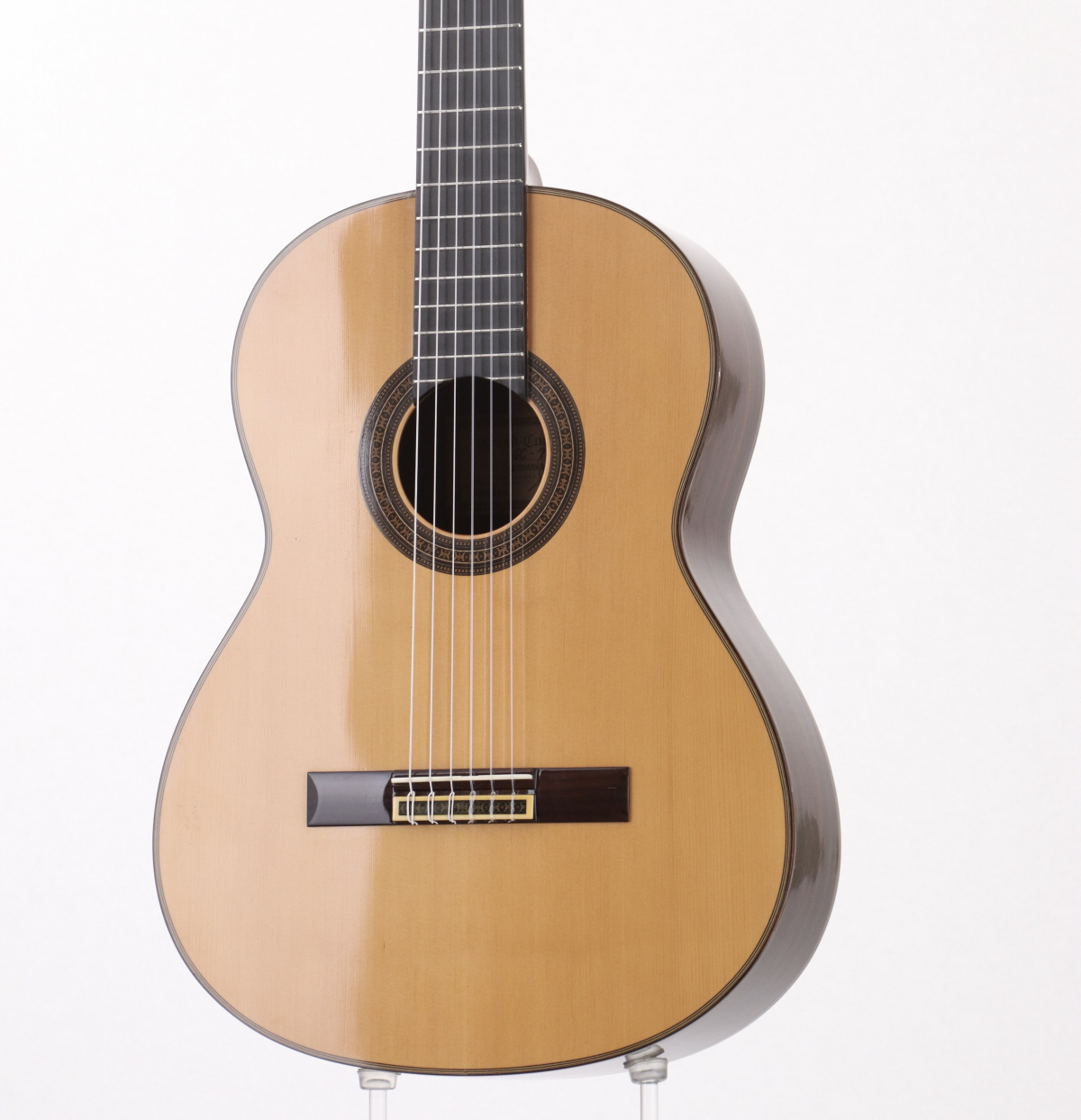 中古】YAMAHA / Grand Concert GC-7 1981年製【S/N:A-6604