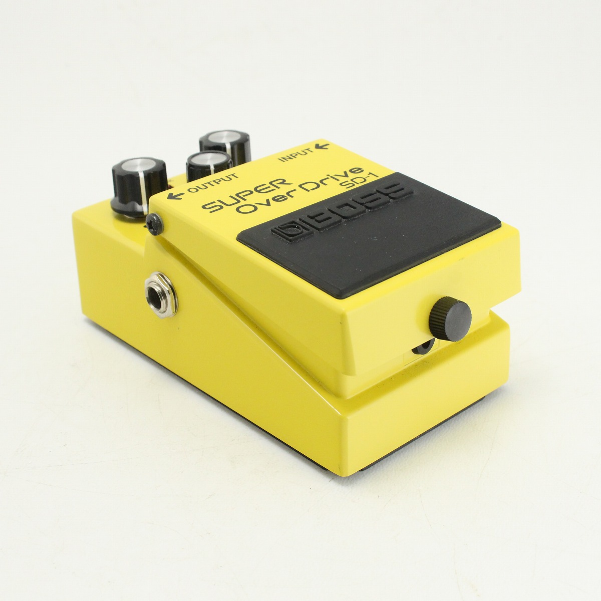中古】 BOSS / SD-1 【御茶ノ水本店】 | イシバシ楽器