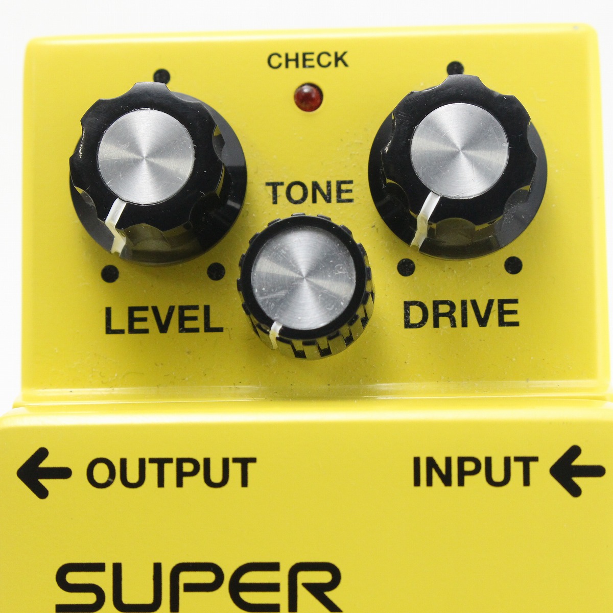 中古】 BOSS / SD-1 【御茶ノ水本店】 | イシバシ楽器