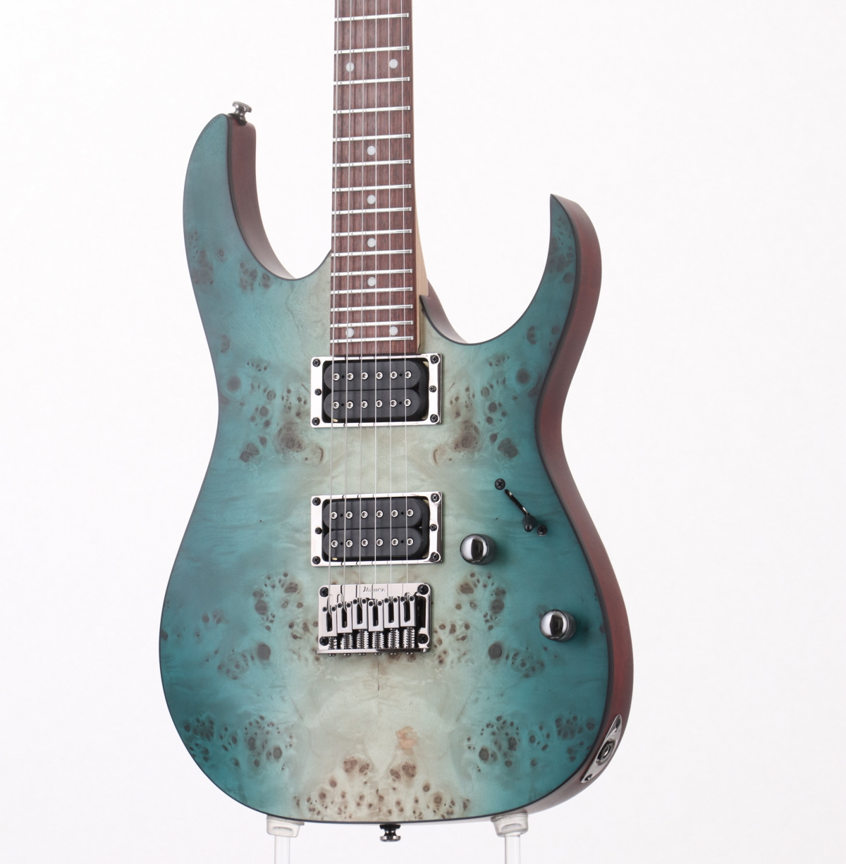 中古】IBANEZ / RG421PB CHF【名古屋栄店】 | イシバシ楽器