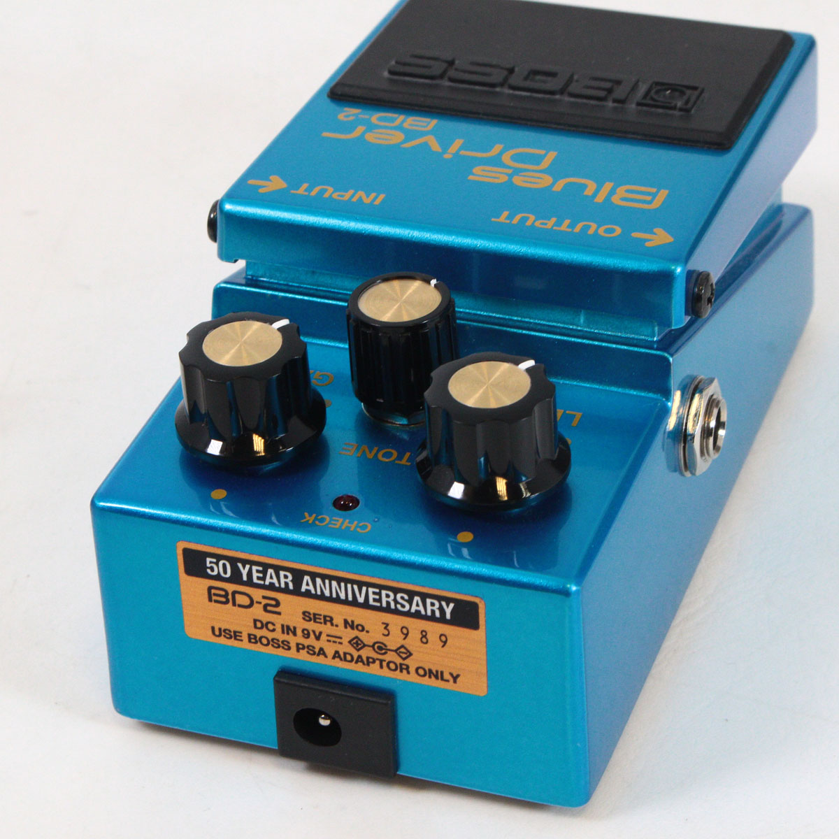 BOSS BD-2 箱無し 2025年最新】bd-2 b50aの人気アイテム - メルカリ