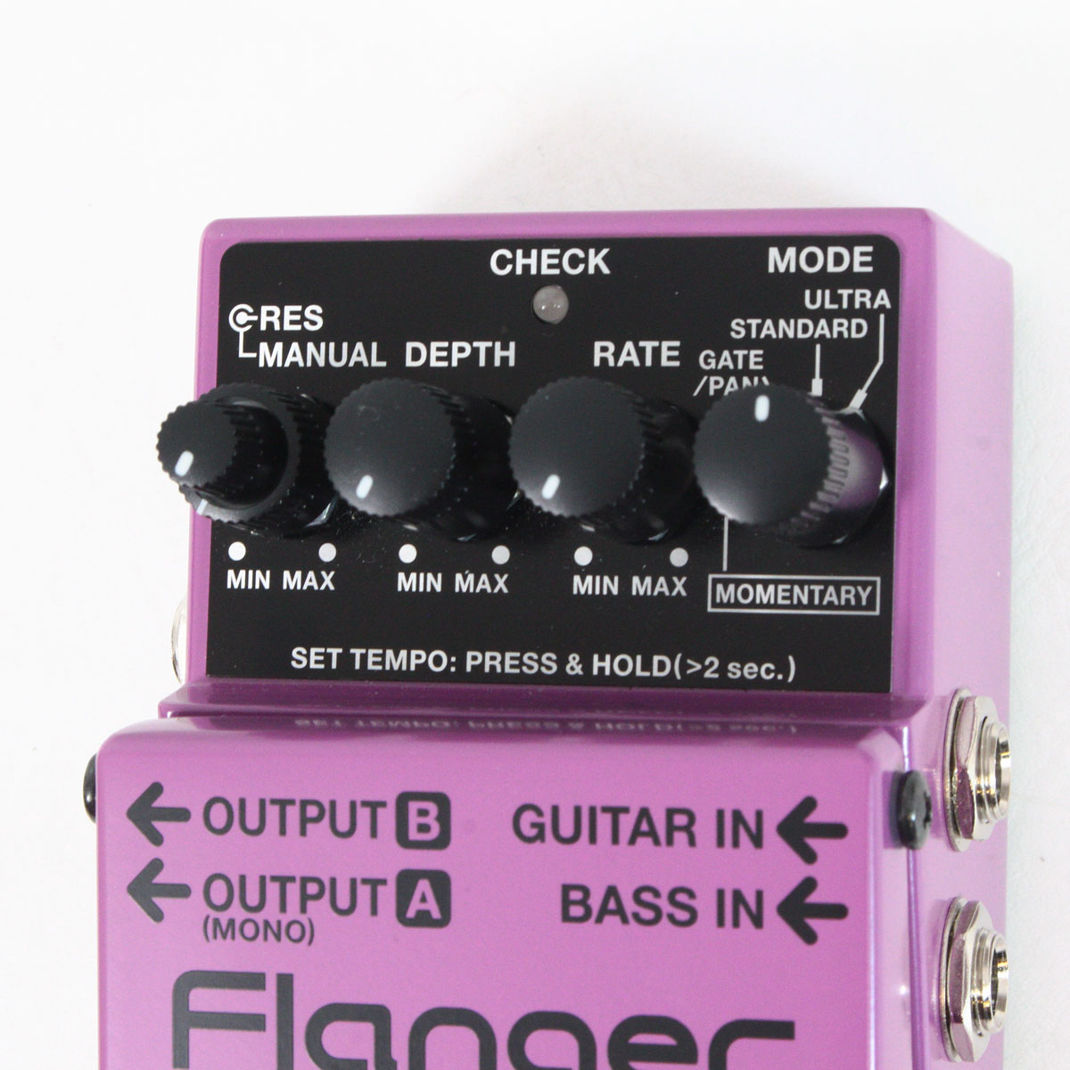 中古】 BOSS / BF-3 / Flanger 【渋谷店】 | イシバシ楽器