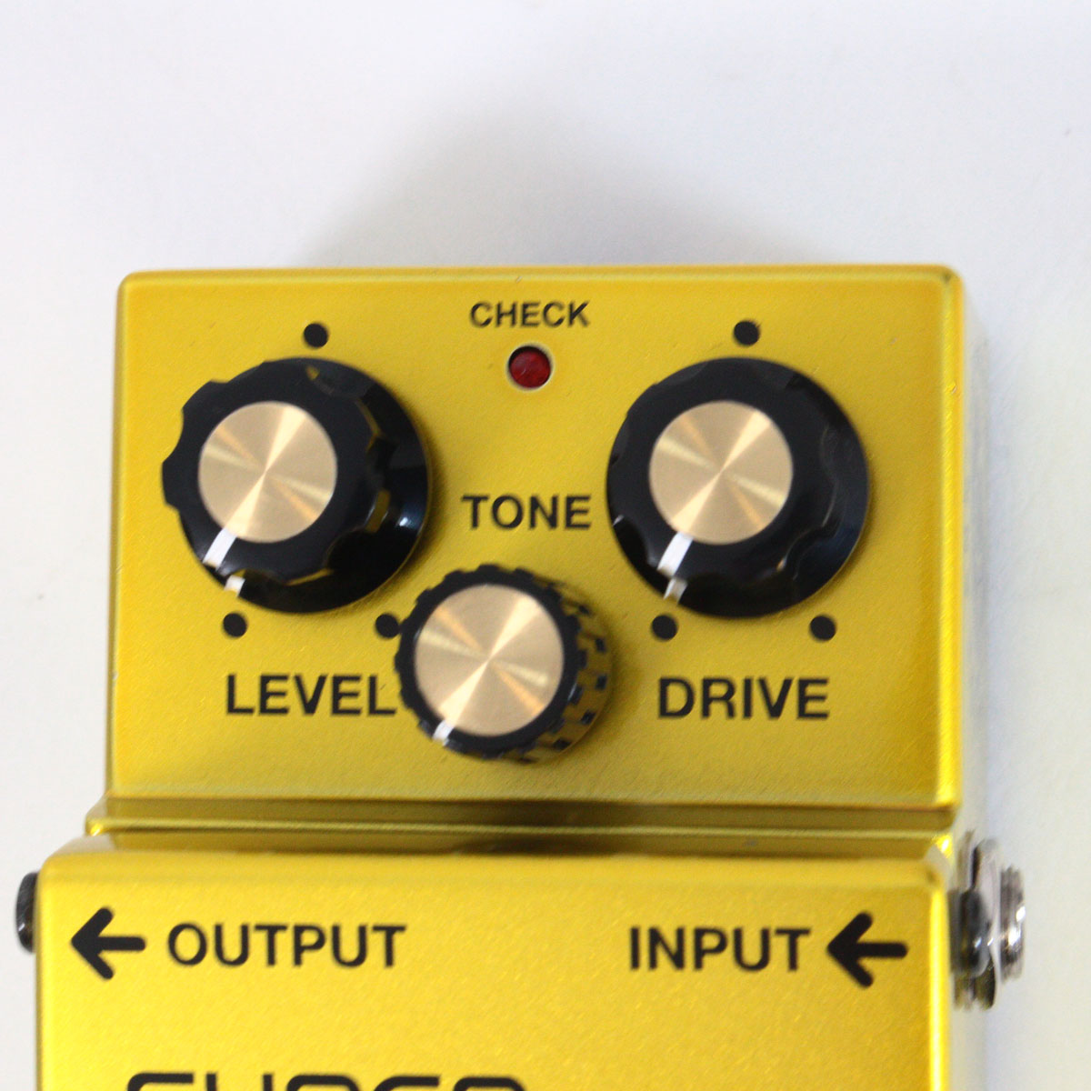 中古】 BOSS / SD-1-B50A / Super OverDrive BOSS 50th