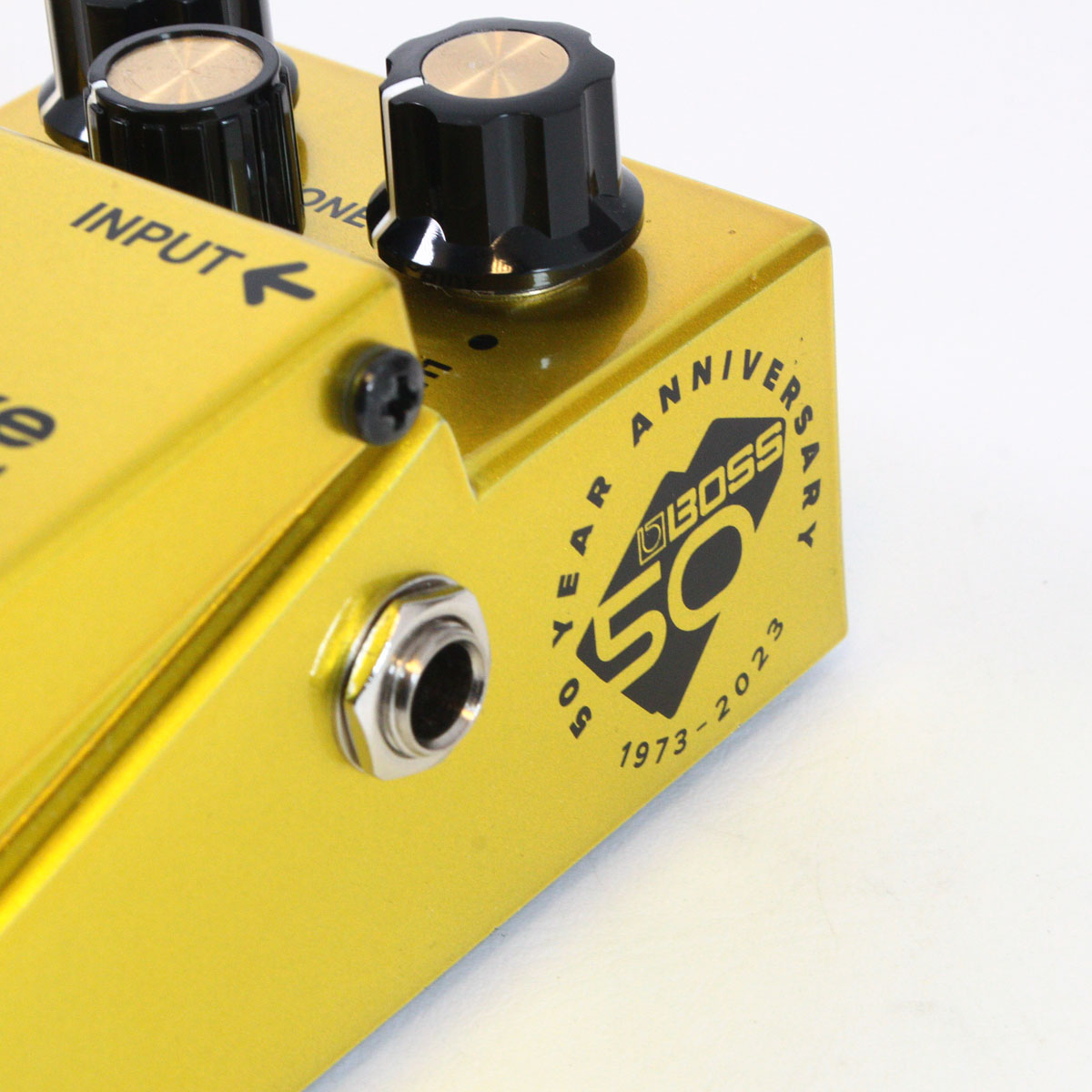 中古】 BOSS / SD-1-B50A / Super OverDrive BOSS 50th