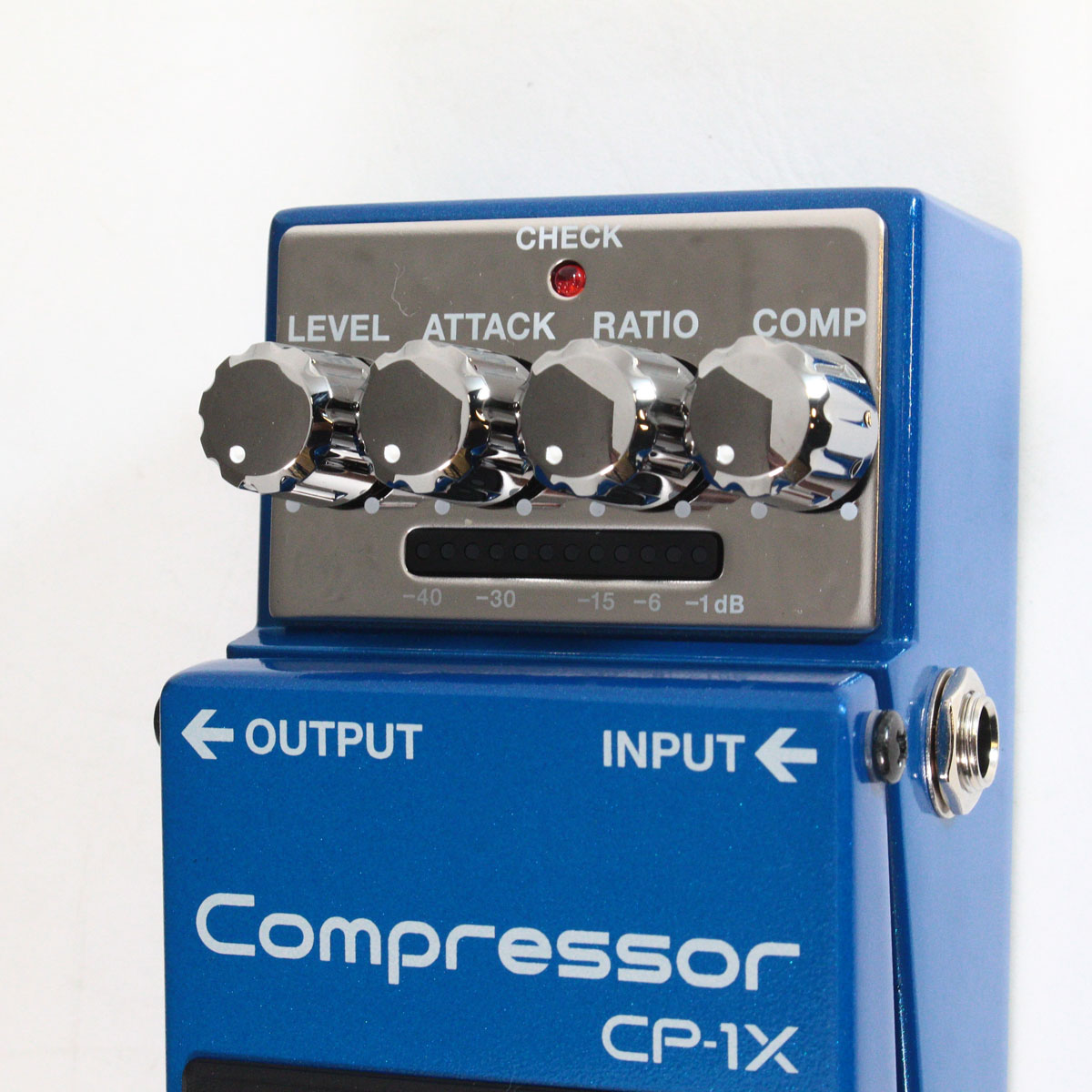 BOSS CP-1X コンプレッサー箱あり BOSS CP-1X Compressor コンプレッサー エフェクター ボス CP1X