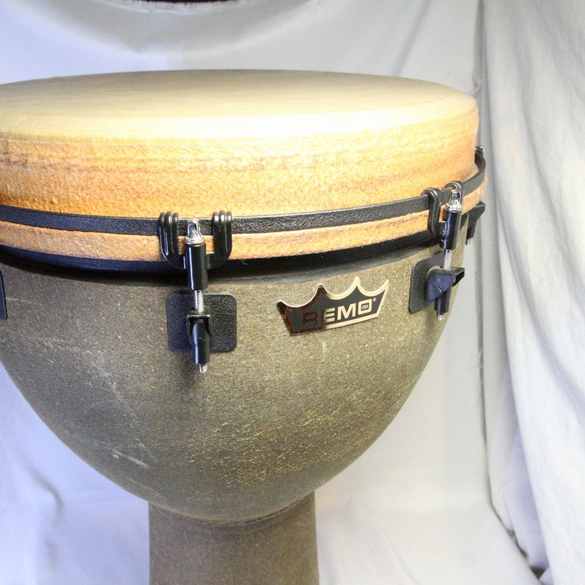中古】REMO / DJ-0016-24 Mondo Djembe 16”×24” レモ ジャンベ