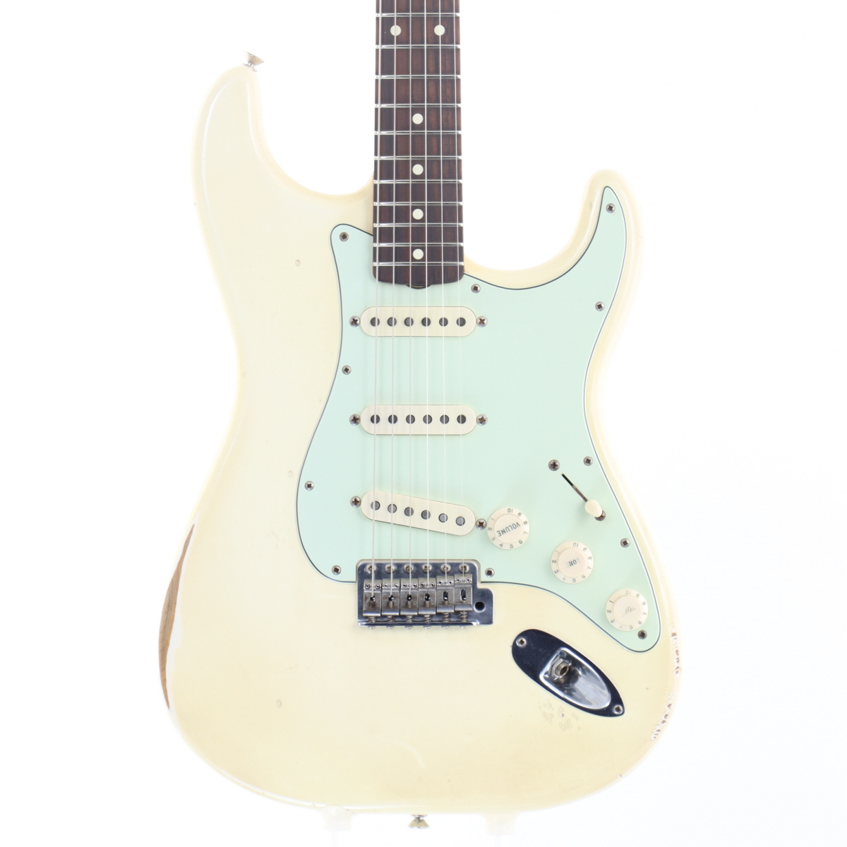 fender Mexico ストラト ノイズレス fender Mexico ストラト ノイズレス Ultra Noiseless™ Vintage
