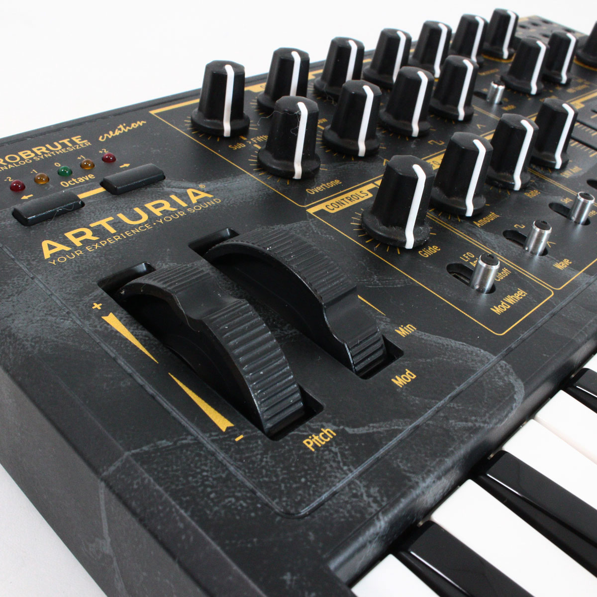 中古】 ARTURIA / MicroBrute Creation Edition 【渋谷店
