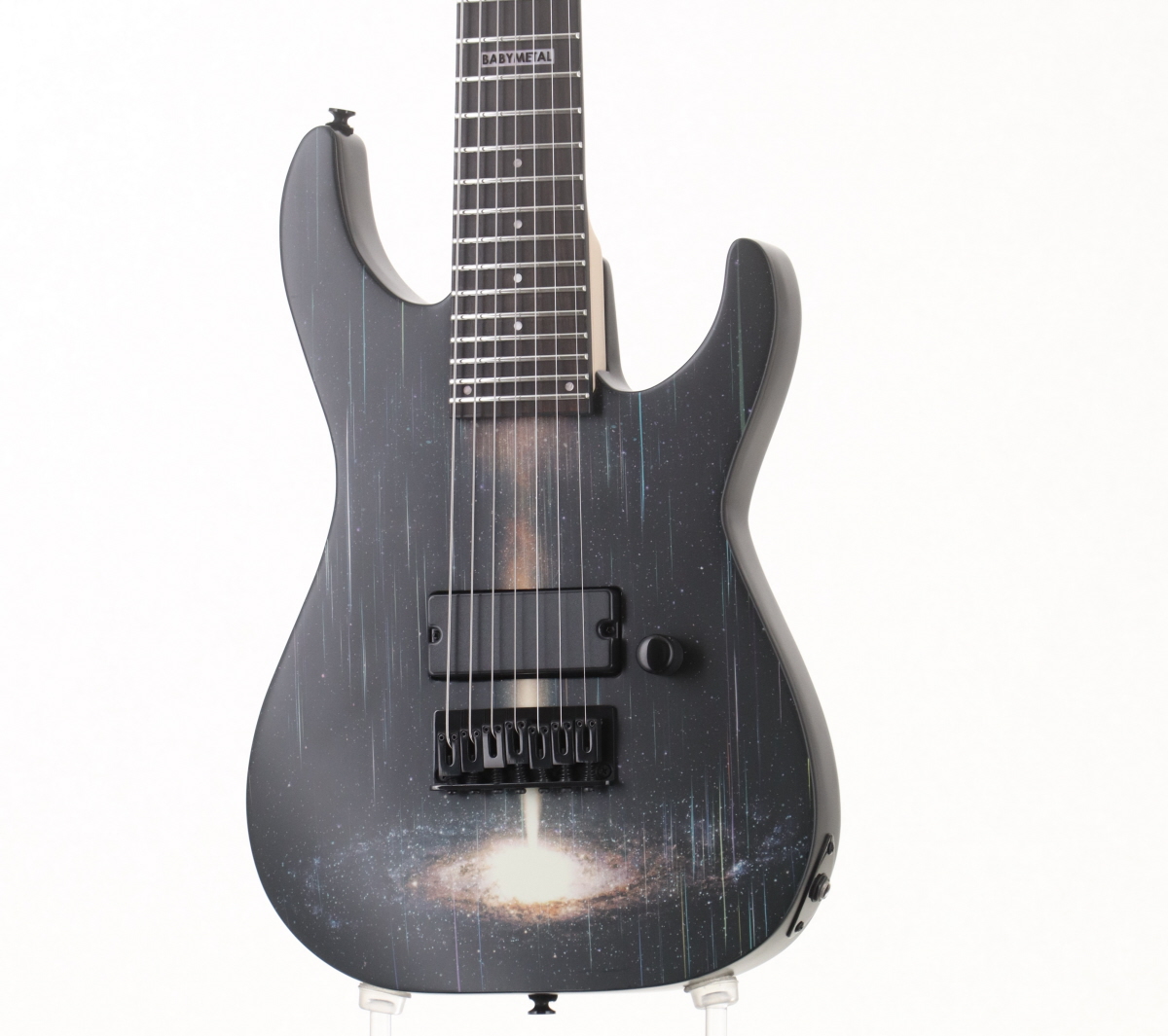 中古】ESP / BABYMETAL MF-7 MINI【2.86kg】【S/N:00207】【横浜