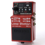 šBOSS / RC-3 / Loop Station Ź