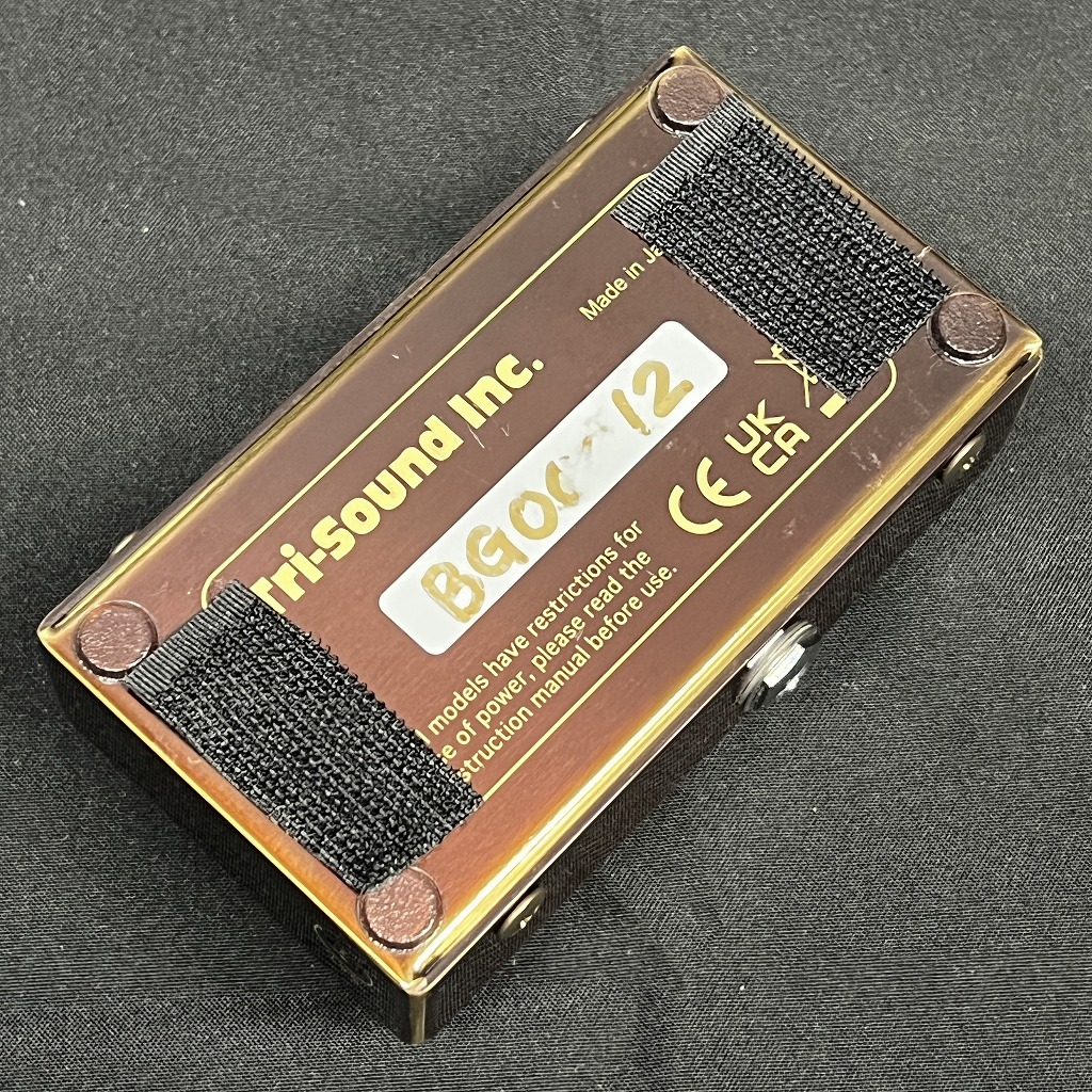 中古】VEMURAM / Budi-G 【新宿店】 | イシバシ楽器