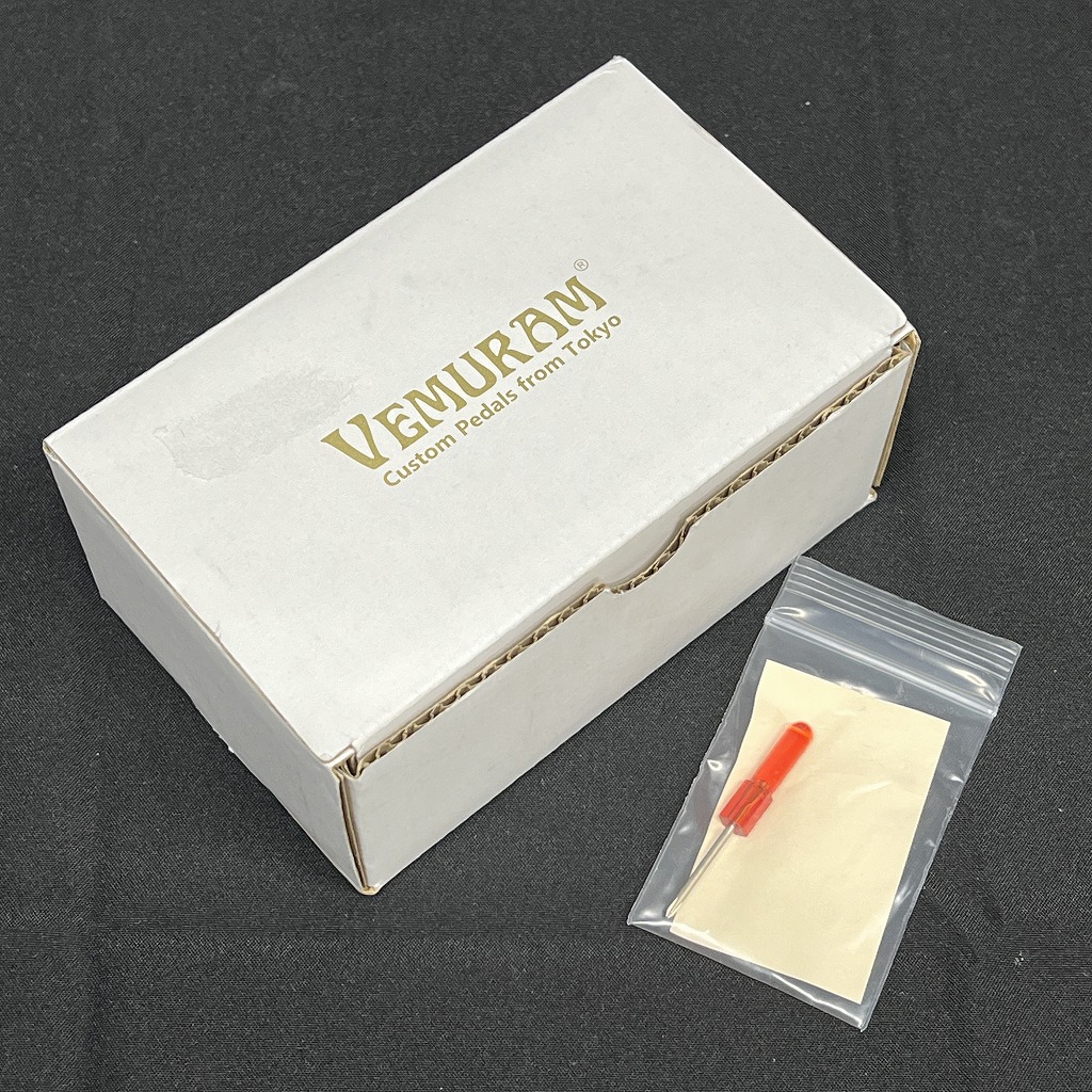 中古】VEMURAM / Budi-G 【新宿店】 | イシバシ楽器